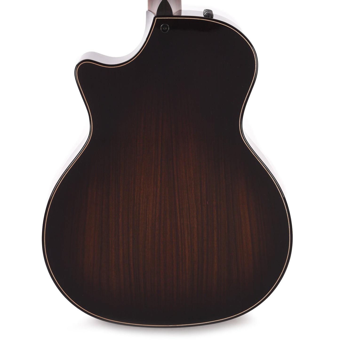 Taylor Limited 50th Anniversary Builder's Edition 814ce Grand Auditorium Sinker Redwood/Rosewood Natural Top Acoustic Guitars / OM and Auditorium