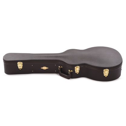 Taylor Limited 50th Anniversary Builder's Edition 814ce Grand Auditorium Sinker Redwood/Rosewood Natural Top Acoustic Guitars / OM and Auditorium
