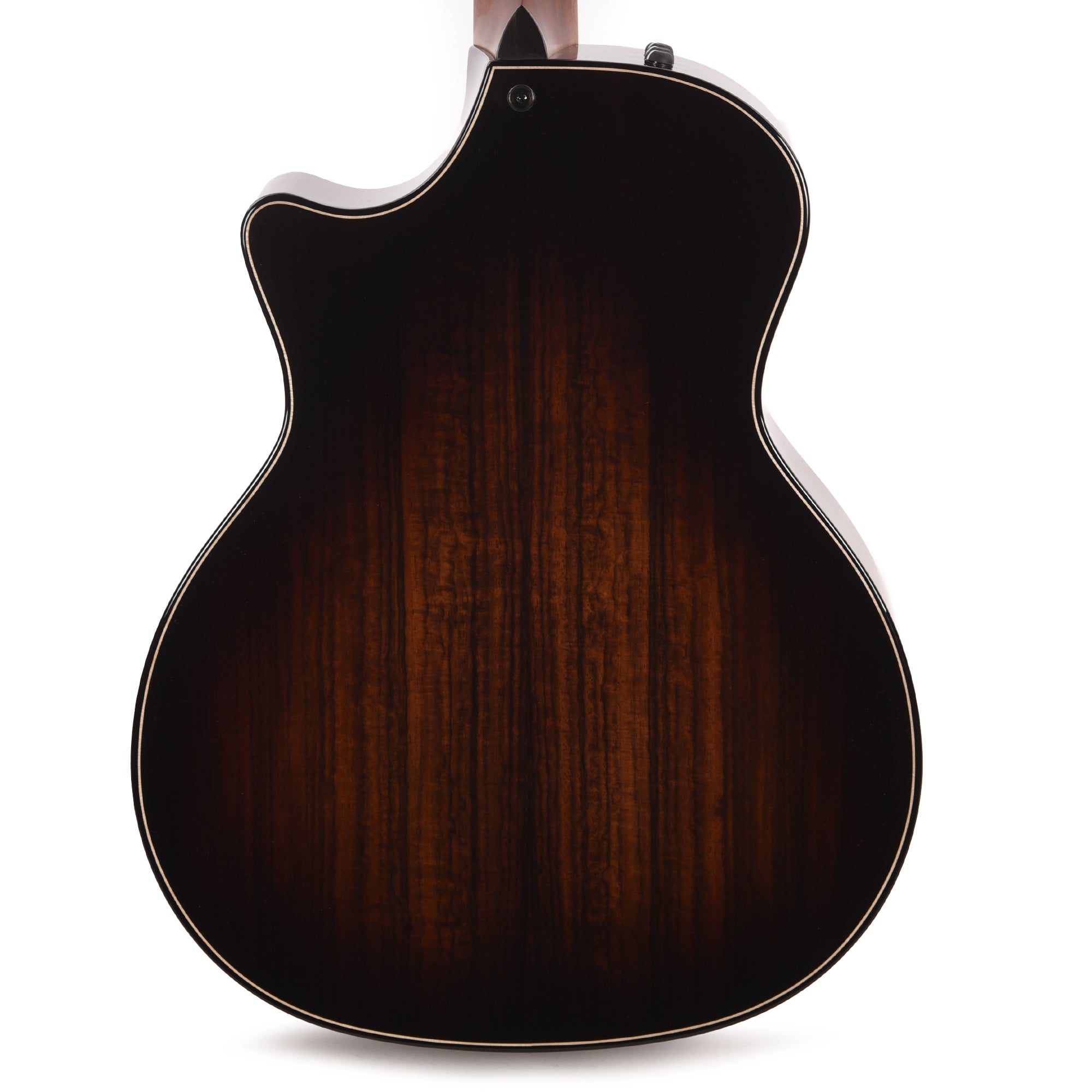 Taylor Limited 50th Anniversary Builder's Edition 814ce Grand Auditorium Sinker Redwood/Rosewood Natural Top Acoustic Guitars / OM and Auditorium