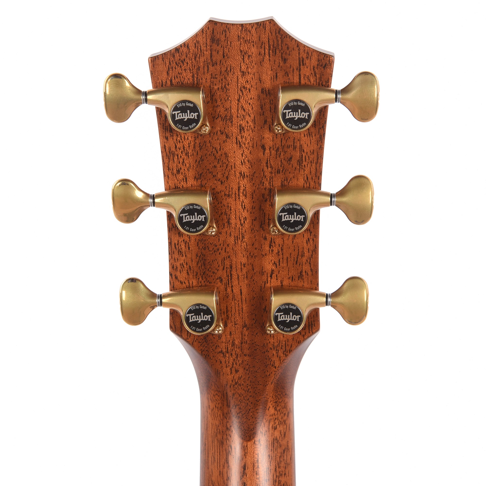 Taylor Limited 50th Anniversary Builder's Edition 814ce Grand Auditorium Sinker Redwood/Rosewood Natural Top Acoustic Guitars / OM and Auditorium