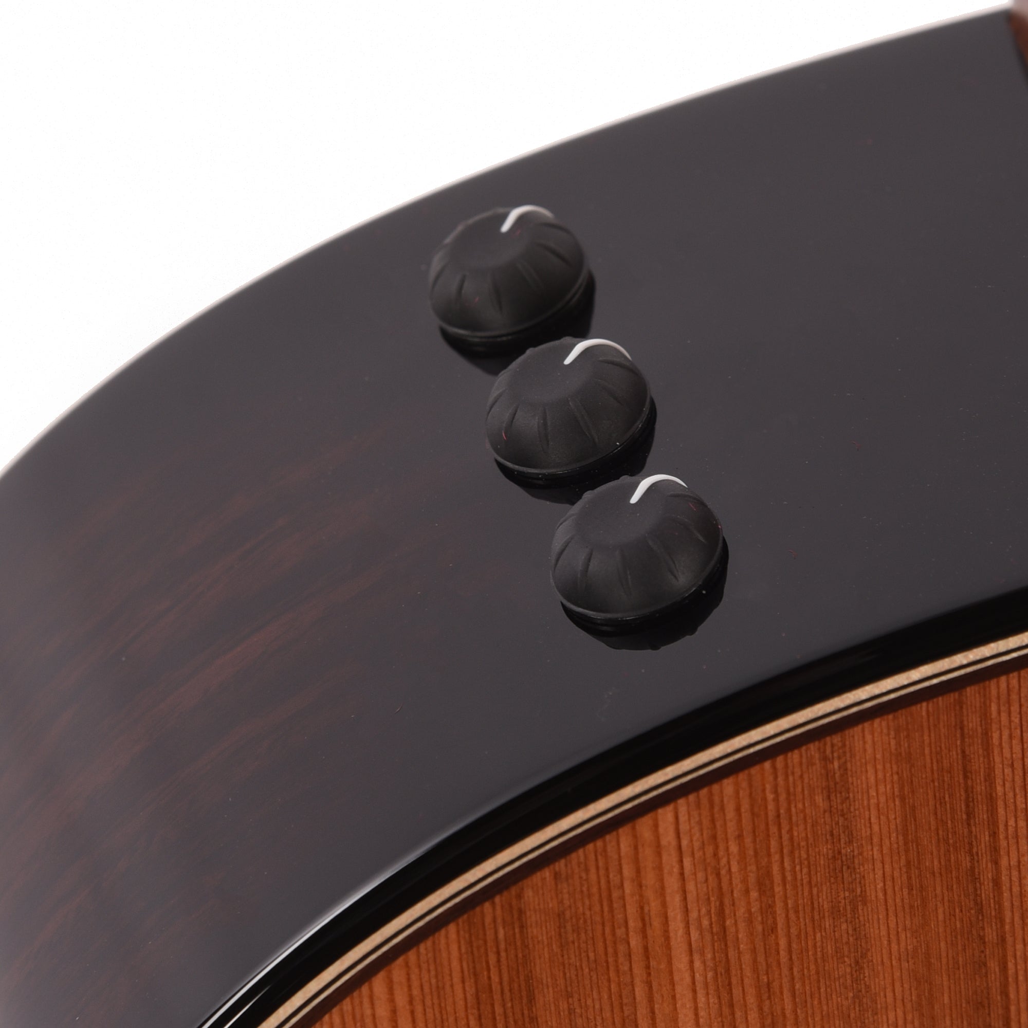 Taylor Limited 50th Anniversary Builder's Edition 814ce Grand Auditorium Sinker Redwood/Rosewood Natural Top Acoustic Guitars / OM and Auditorium