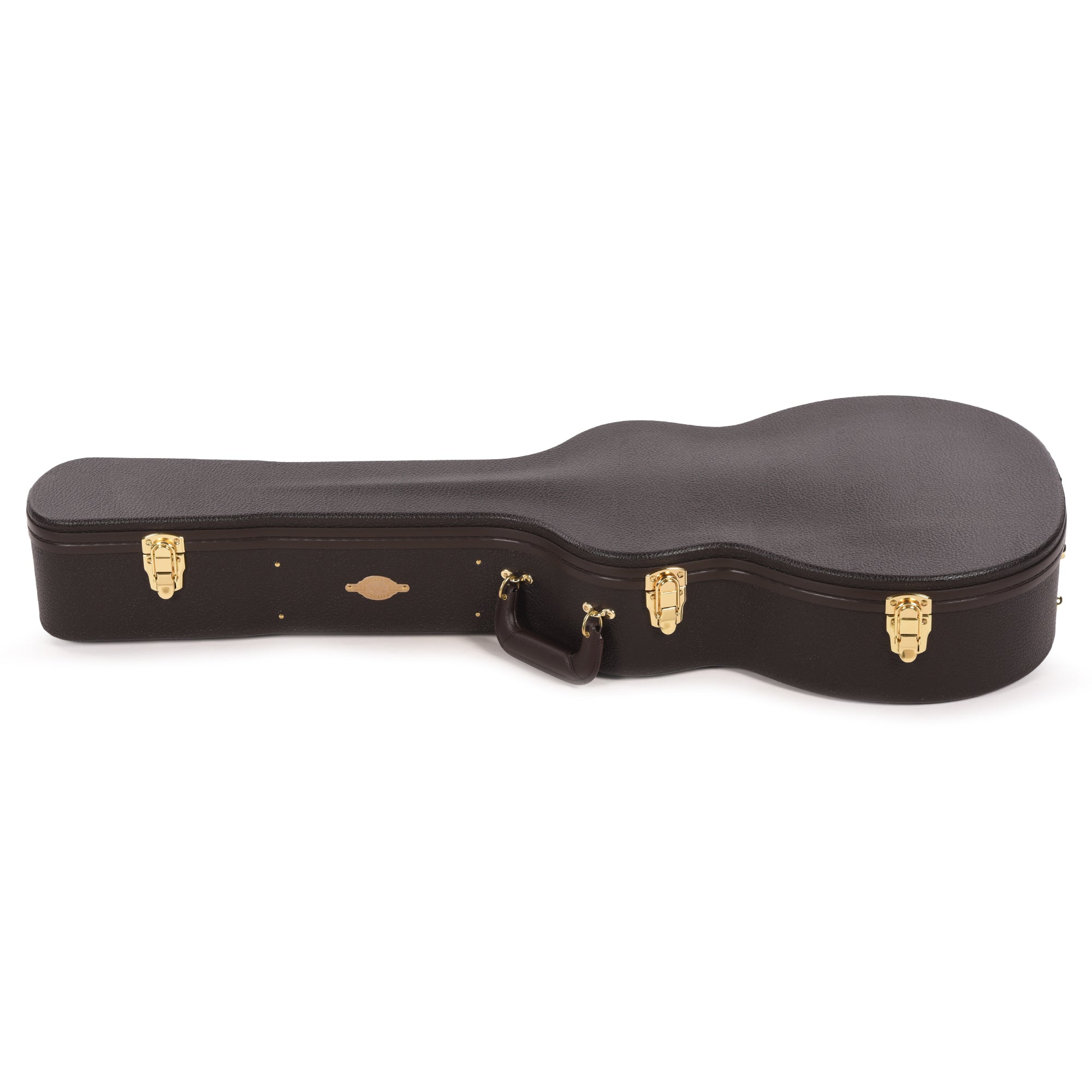 Taylor Limited 50th Anniversary Builder's Edition 814ce Grand Auditorium Sinker Redwood/Rosewood Natural Top Acoustic Guitars / OM and Auditorium