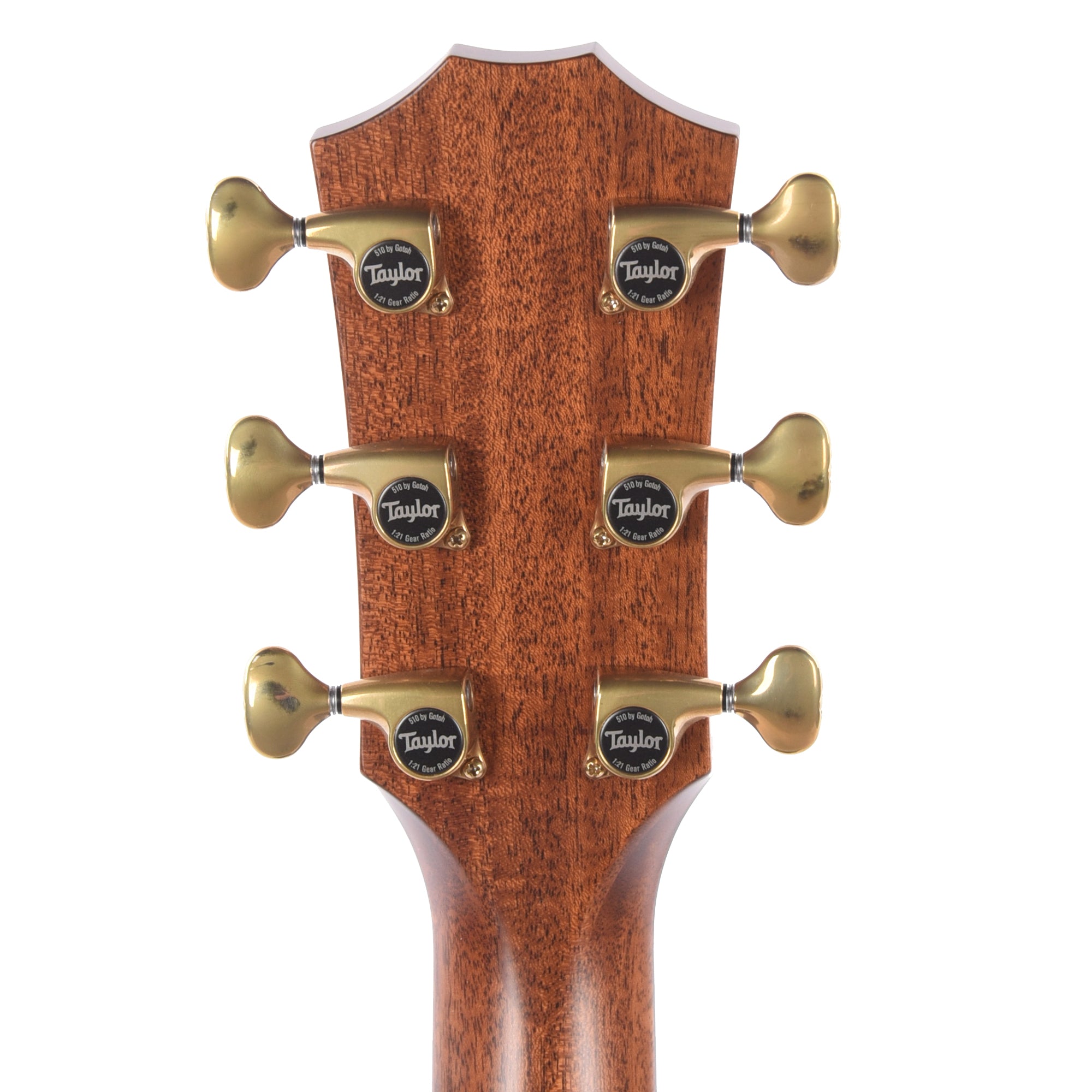 Taylor Limited 50th Anniversary Builder's Edition 814ce Grand Auditorium Sinker Redwood/Rosewood Natural Top Acoustic Guitars / OM and Auditorium