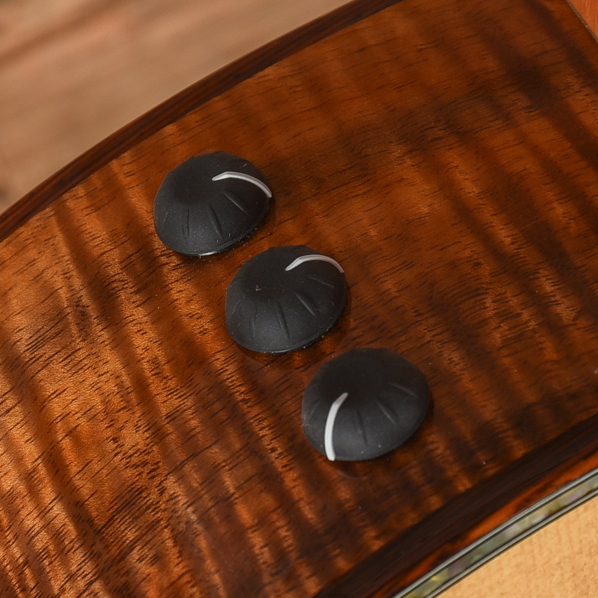 Taylor Limited Edition Koa GA Natural 2008 Acoustic Guitars / OM and Auditorium