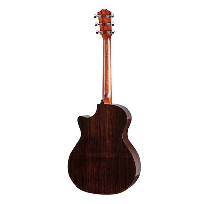 Taylor Next Generation 414ce Grand Auditorium Sitka Spruce/Rosewood Natural w/Claria Acoustic Guitars / OM and Auditorium