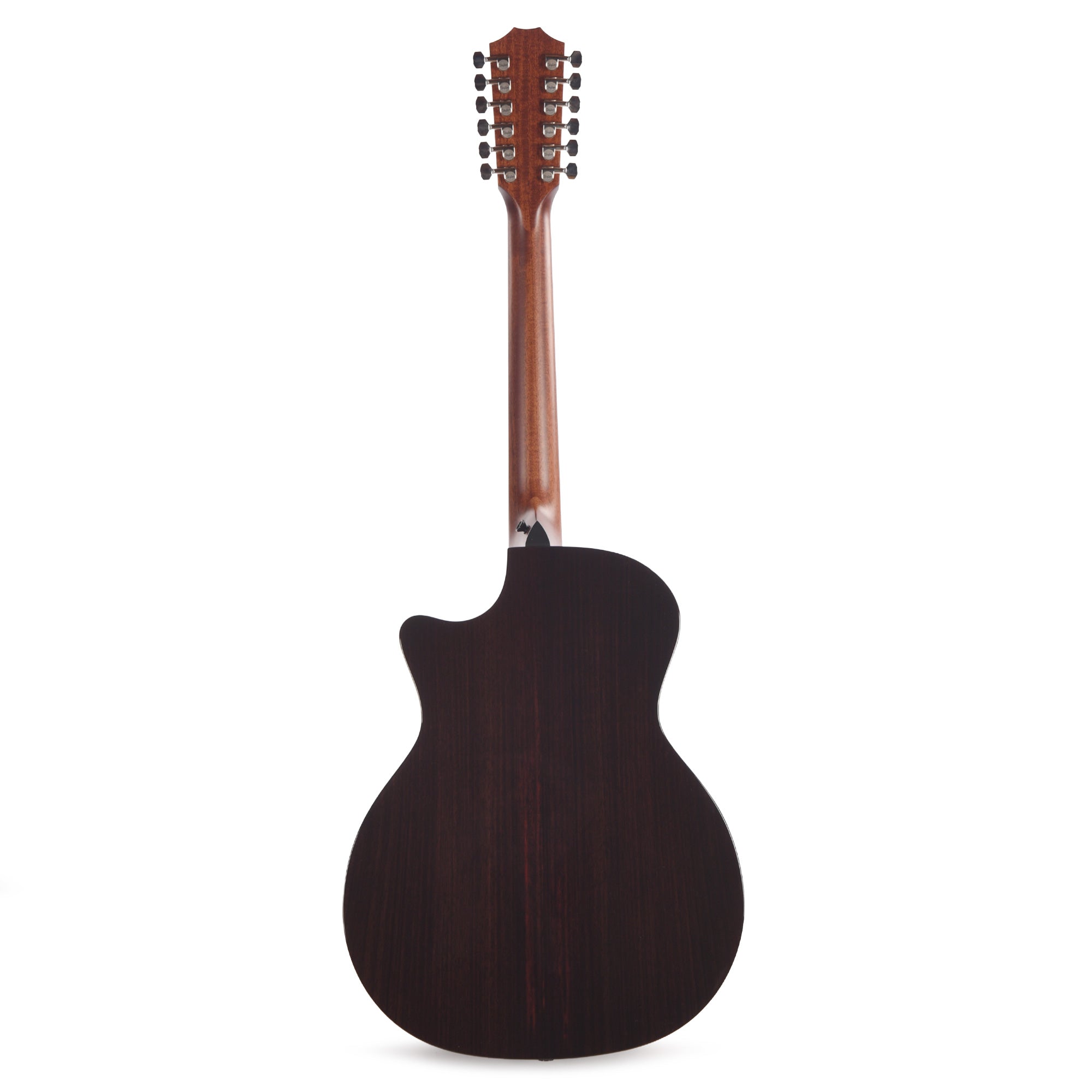 Taylor Next Generation 454ce Grand Auditorium Sitka Spruce/Rosewood Natural w/Claria Acoustic Guitars / OM and Auditorium