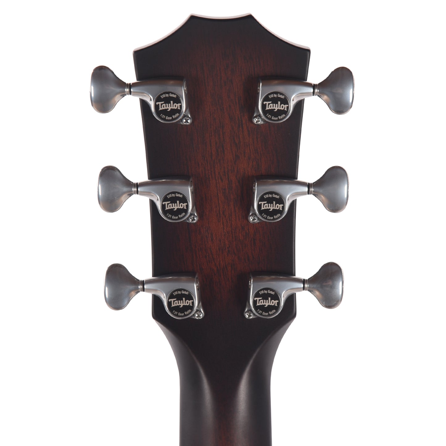 Taylor Next Generation Builder's Edition 514ce Grand Auditorium Kona Burst Sitka Spruce Grand Auditorium/Urban Ash Tobacco Kona Burst w/Claria Pickup Acoustic Guitars / OM and Auditorium