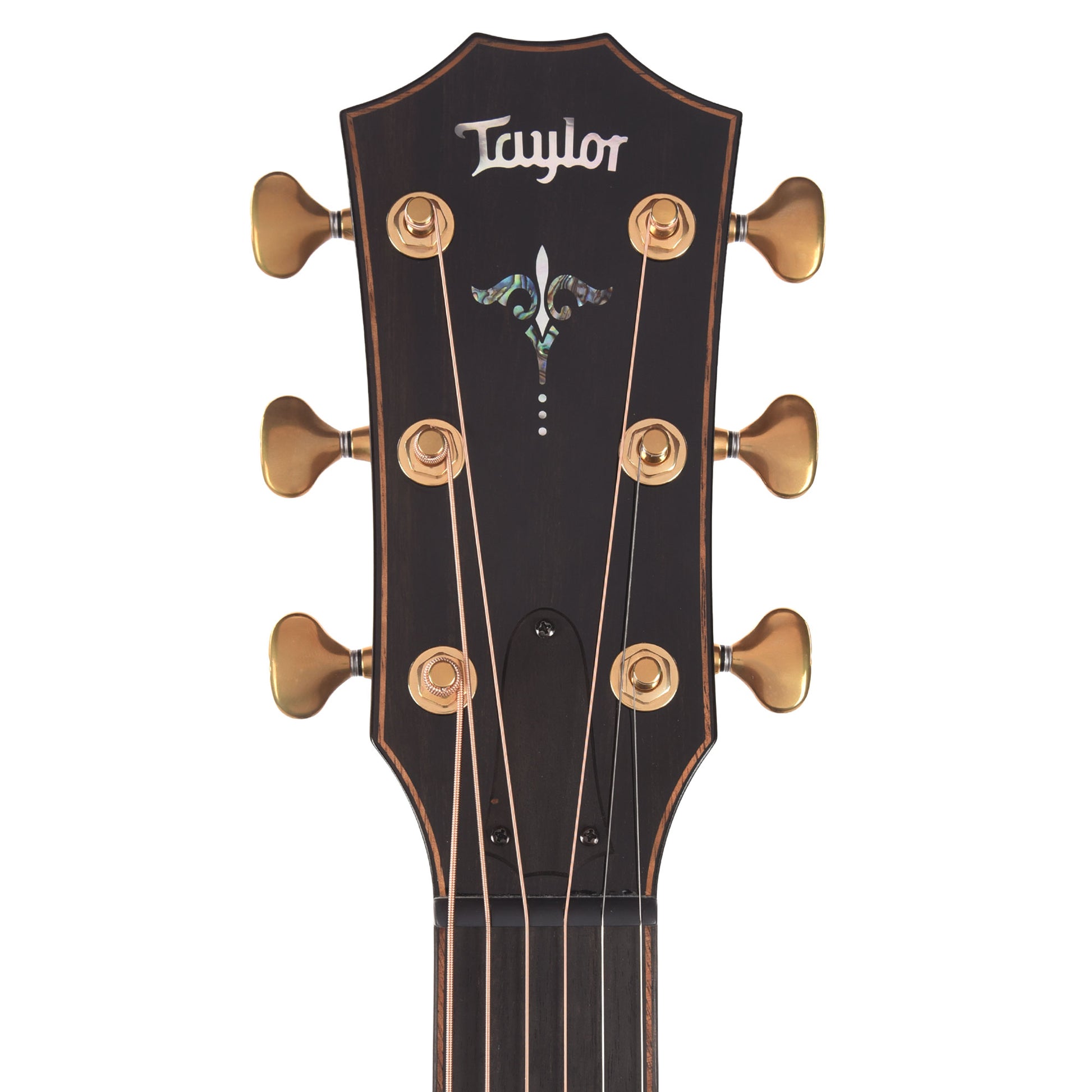 Taylor Next Generation Builder's Edition 914ce Grand Auditorium Natural Sitka Spruce Grand Auditorium/Indian Rosewood Natural w/Claria Pickup Acoustic Guitars / OM and Auditorium