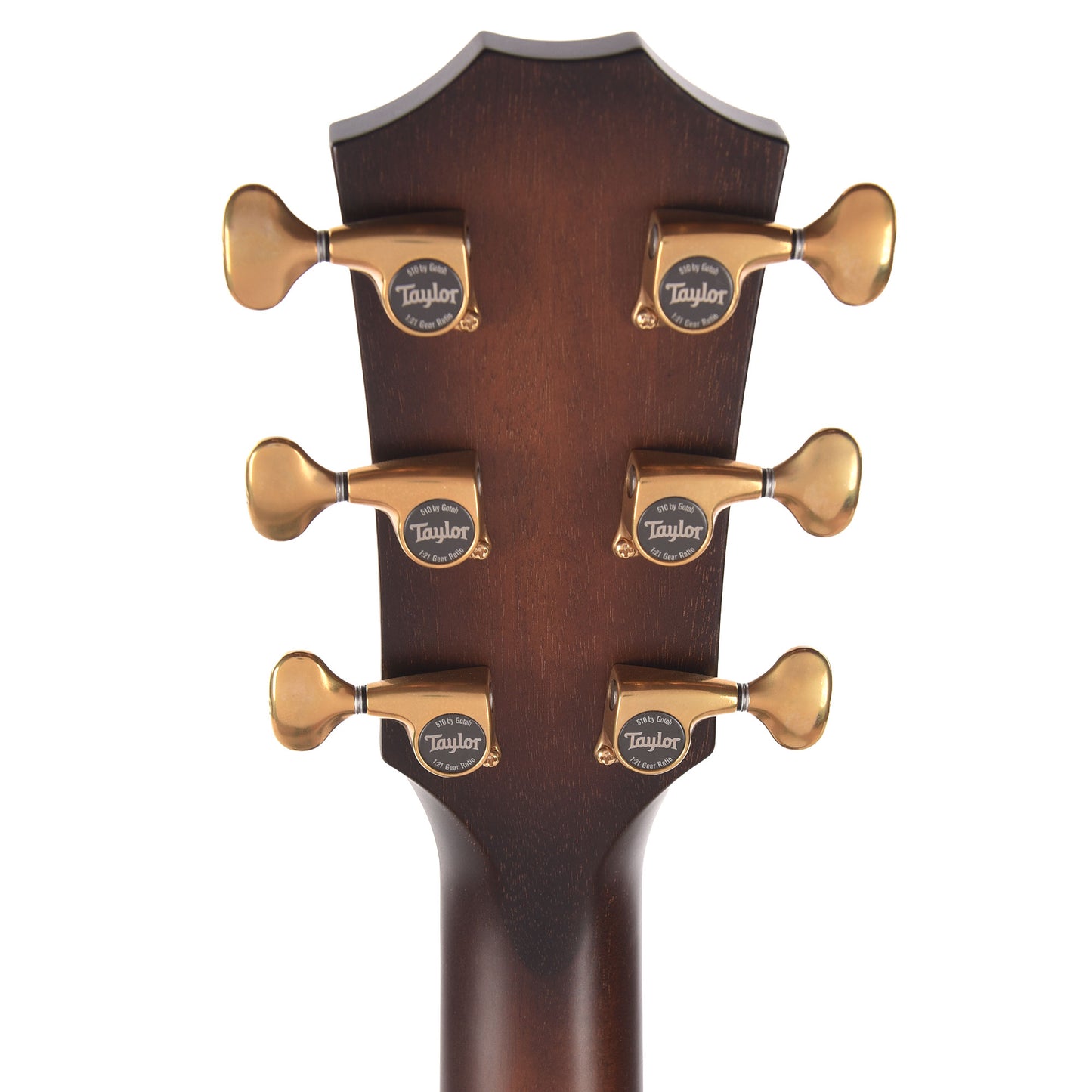 Taylor Next Generation Builder's Edition K24ce Grand Auditorium Figured Hawaiian Koa Kona Burst w/Claria Pickup Acoustic Guitars / OM and Auditorium