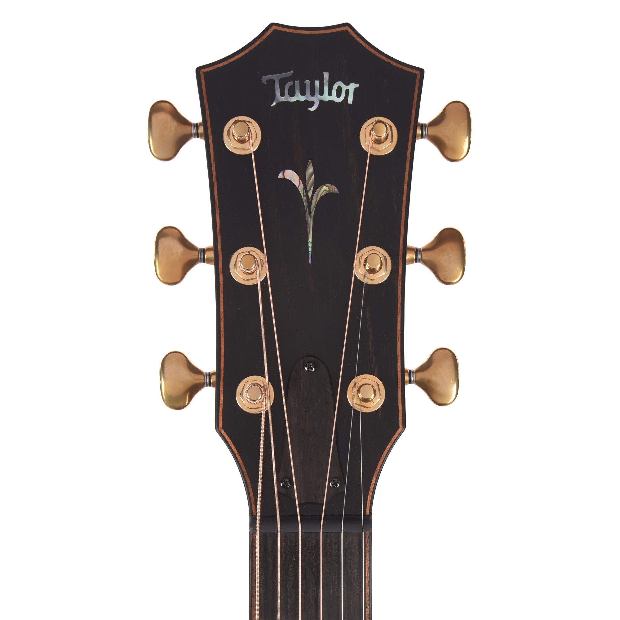 Taylor Next Generation Builder's Edition K24ce Grand Auditorium Figured Hawaiian Koa Kona Burst w/Claria Pickup Acoustic Guitars / OM and Auditorium