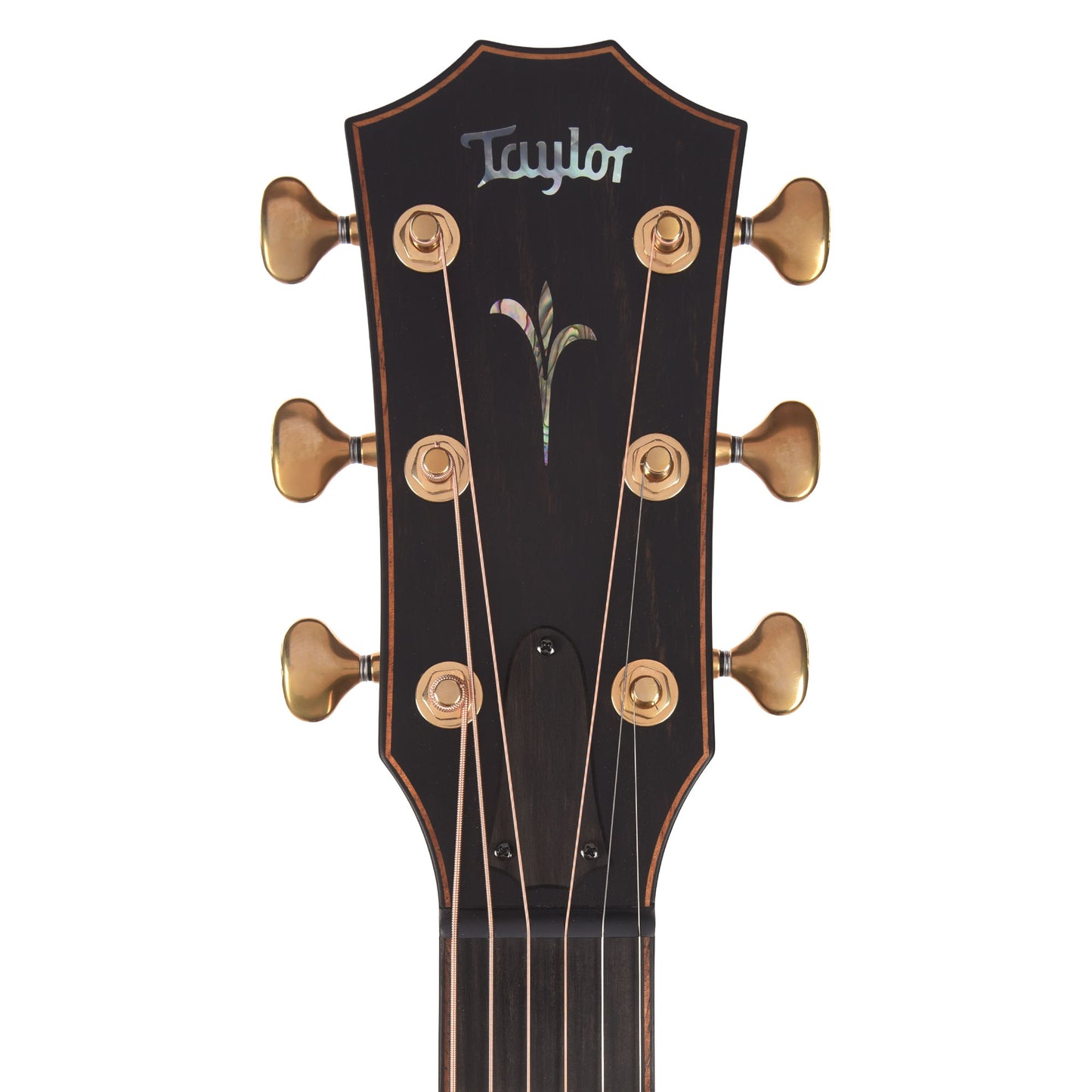 Taylor Next Generation Builder's Edition K24ce Grand Auditorium Figured Hawaiian Koa Kona Burst w/Claria Pickup Acoustic Guitars / OM and Auditorium
