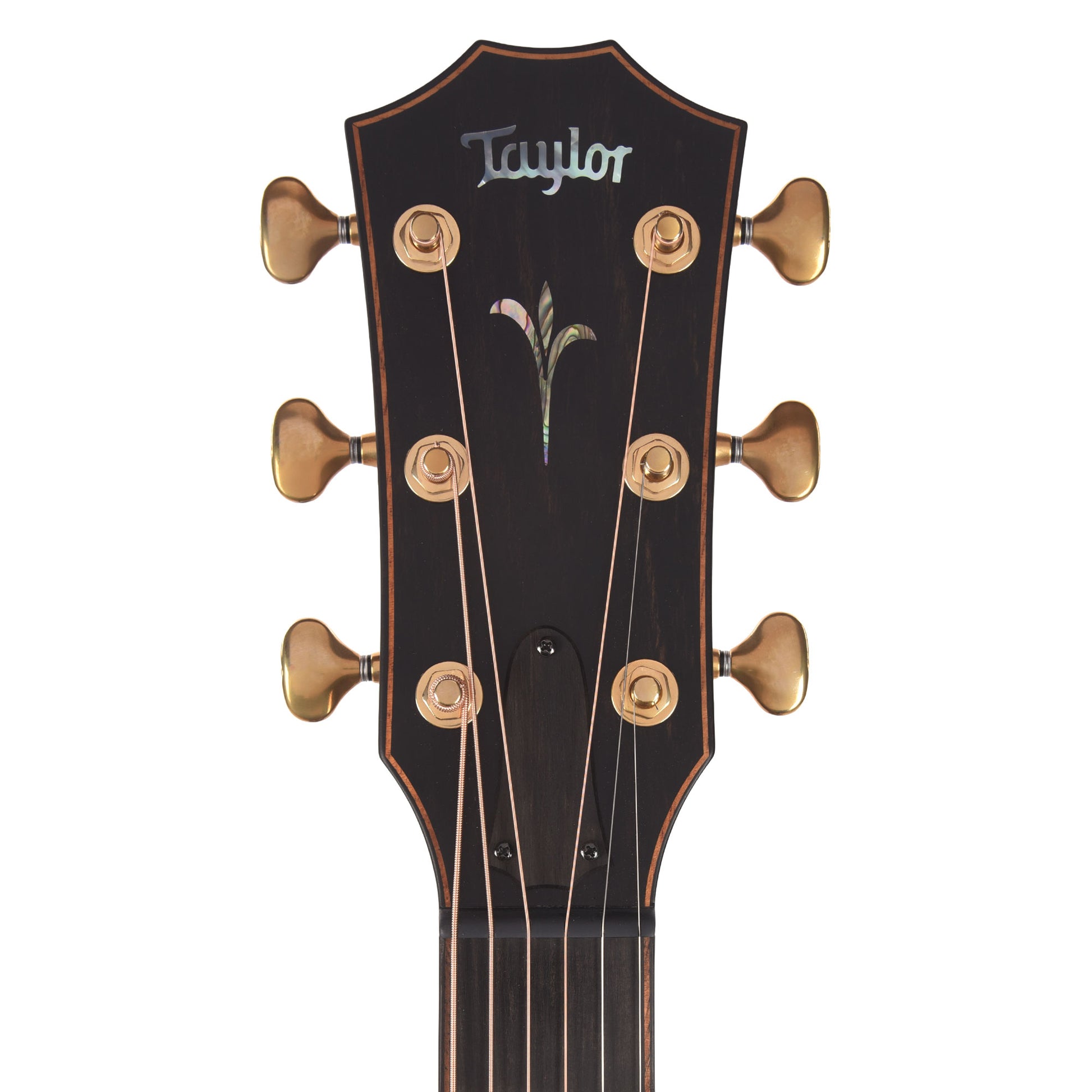 Taylor Next Generation Builder's Edition K24ce Grand Auditorium Figured Hawaiian Koa Kona Burst w/Claria Pickup Acoustic Guitars / OM and Auditorium