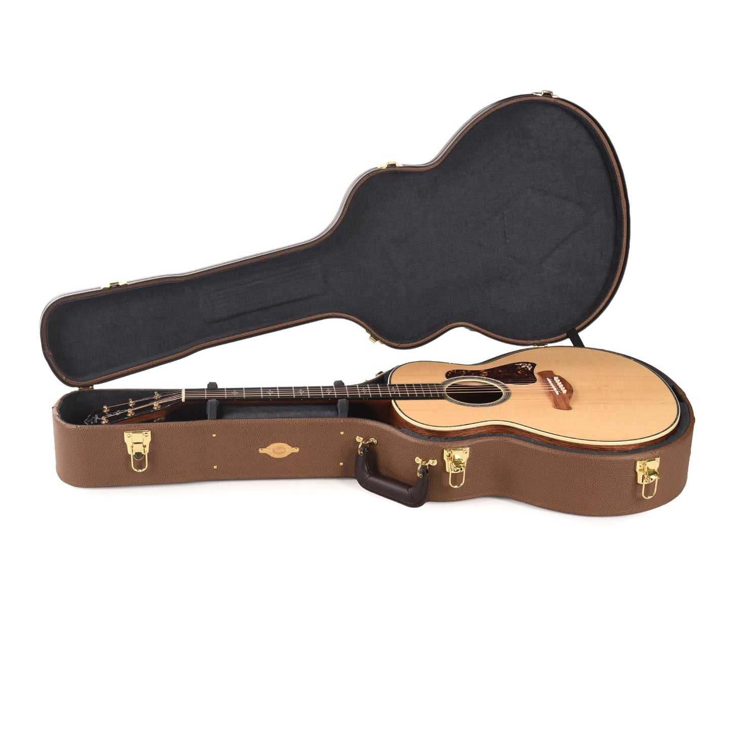 Taylor Next Generation Gold Label 914e Super Auditorium Adirondack Torrefied Spruce/Honduran Rosewood Natural w/L.R. Baggs Element Acoustic Guitars / OM and Auditorium