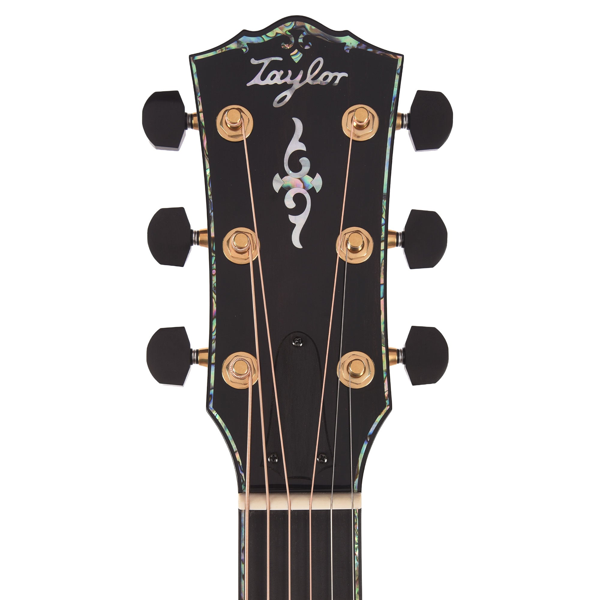 Taylor Next Generation Gold Label 914e Super Auditorium Adirondack Torrefied Spruce/Honduran Rosewood Natural w/L.R. Baggs Element Acoustic Guitars / OM and Auditorium