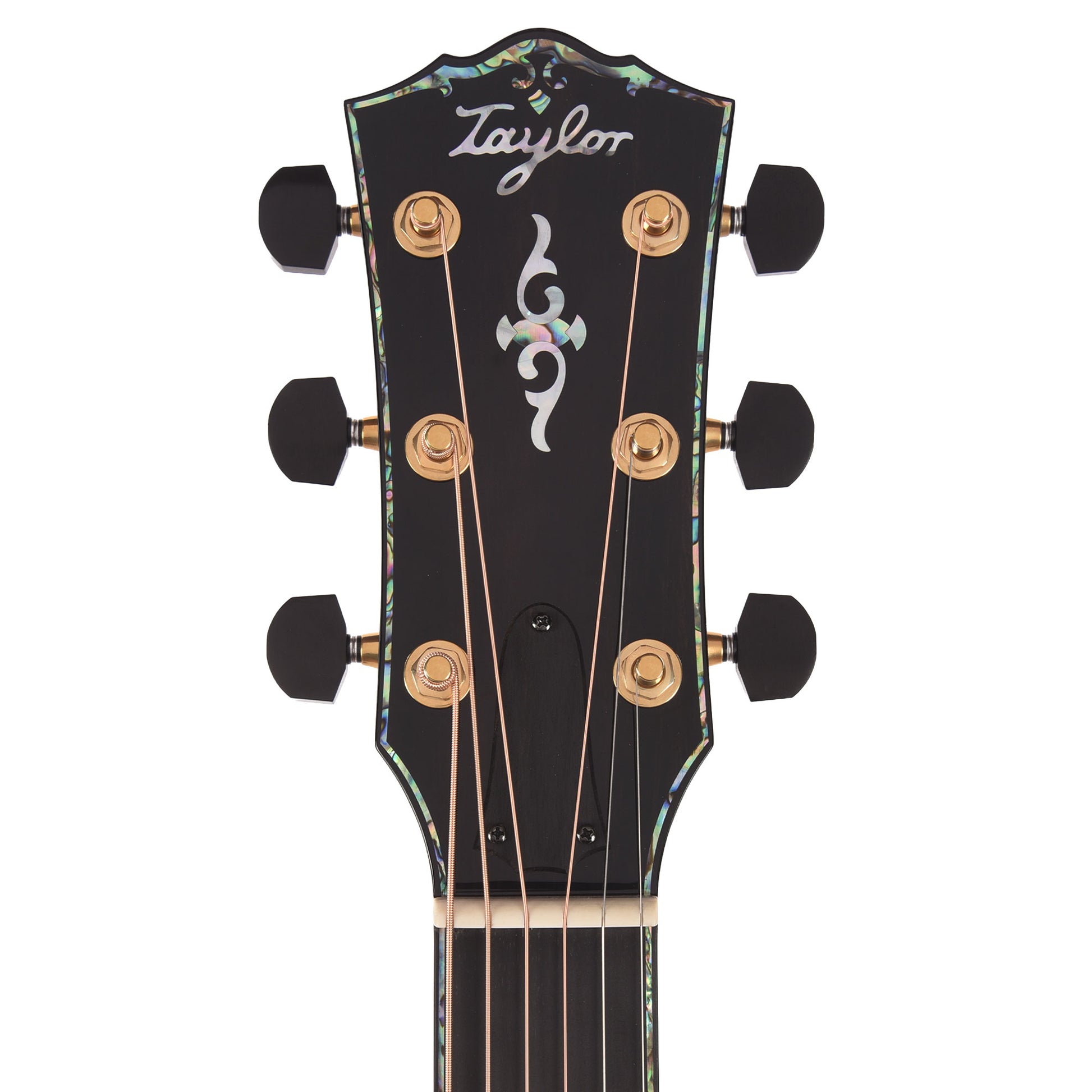 Taylor Next Generation Gold Label 914e Super Auditorium Adirondack Torrefied Spruce/Honduran Rosewood Natural w/L.R. Baggs Element Acoustic Guitars / OM and Auditorium