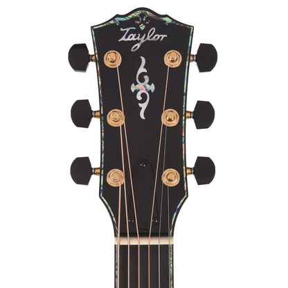 Taylor Next Generation Gold Label 914e Super Auditorium Adirondack Torrefied Spruce/Honduran Rosewood Natural w/L.R. Baggs Element Acoustic Guitars / OM and Auditorium