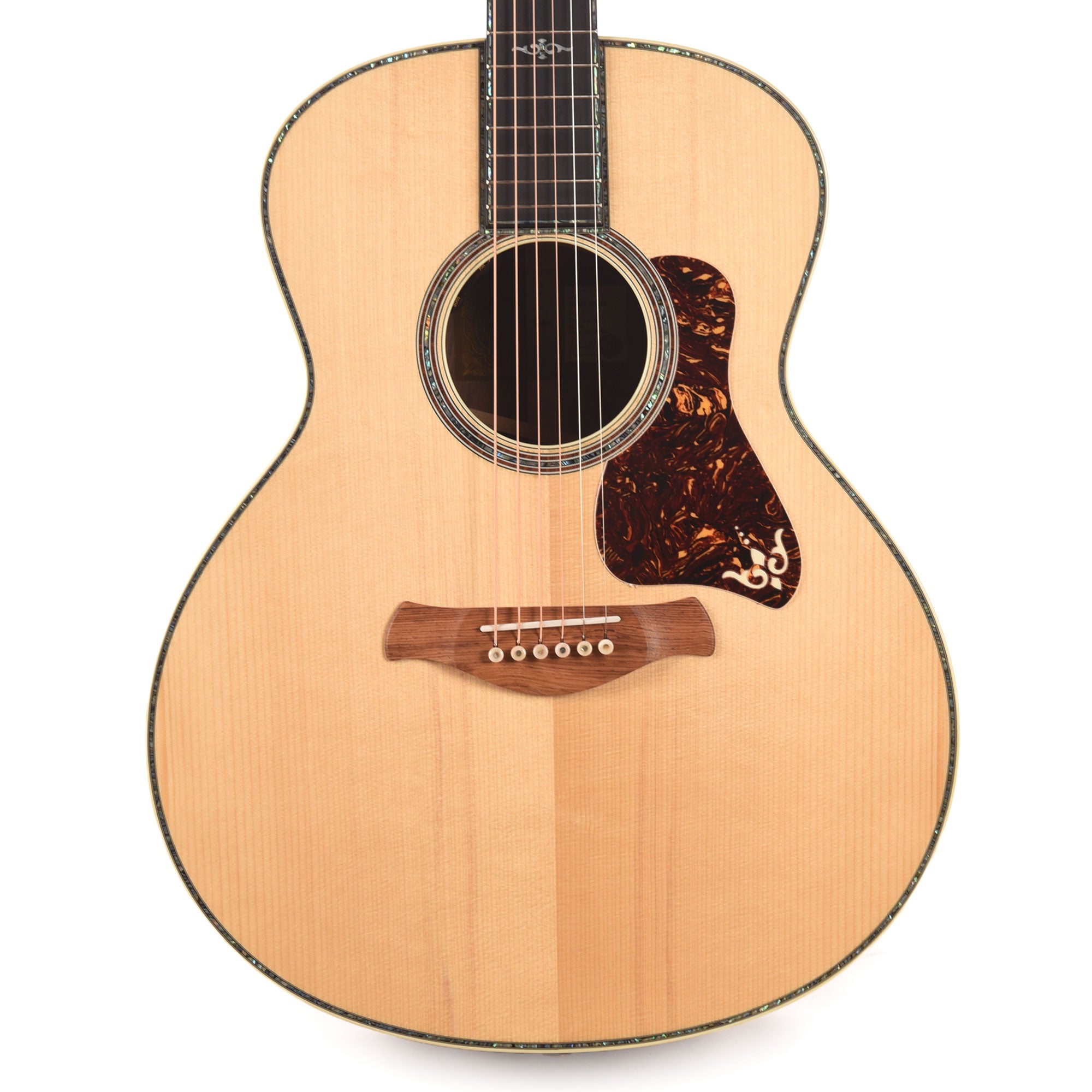 Taylor Next Generation Gold Label 914e Super Auditorium Adirondack Torrefied Spruce/Honduran Rosewood Natural w/L.R. Baggs Element Acoustic Guitars / OM and Auditorium