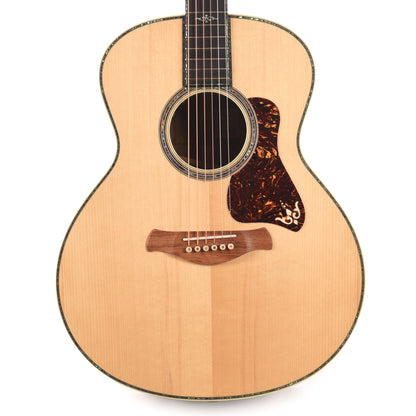 Taylor Next Generation Gold Label 914e Super Auditorium Adirondack Torrefied Spruce/Honduran Rosewood Natural w/L.R. Baggs Element Acoustic Guitars / OM and Auditorium