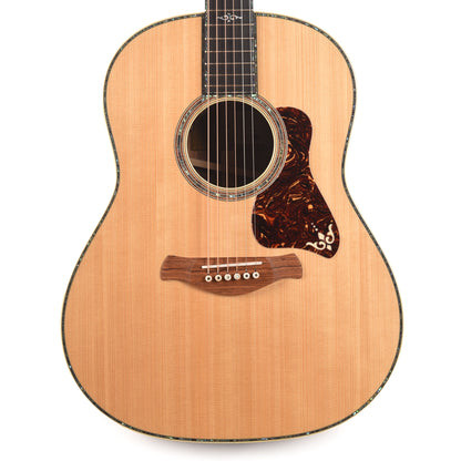 Taylor Next Generation Gold Label 917e Grand Pacific Torrefied Adirondack Spruce/Honduran Rosewood Natural w/L.R. Baggs Element Acoustic Guitars / OM and Auditorium