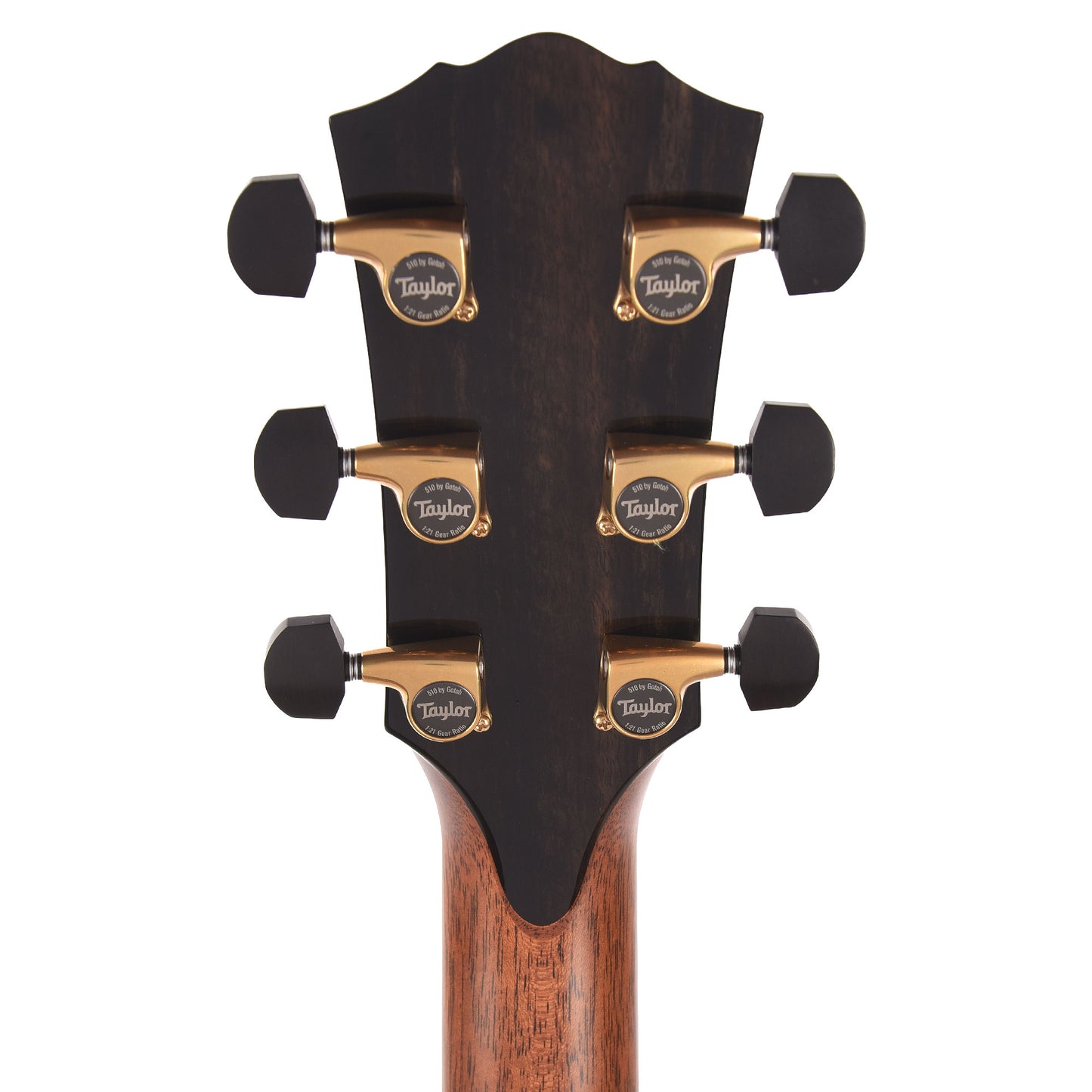 Taylor Next Generation Gold Label 917e Grand Pacific Torrefied Adirondack Spruce/Honduran Rosewood Natural w/L.R. Baggs Element Acoustic Guitars / OM and Auditorium