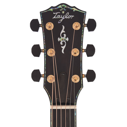 Taylor Next Generation Gold Label 917e Grand Pacific Torrefied Adirondack Spruce/Honduran Rosewood Natural w/L.R. Baggs Element Acoustic Guitars / OM and Auditorium