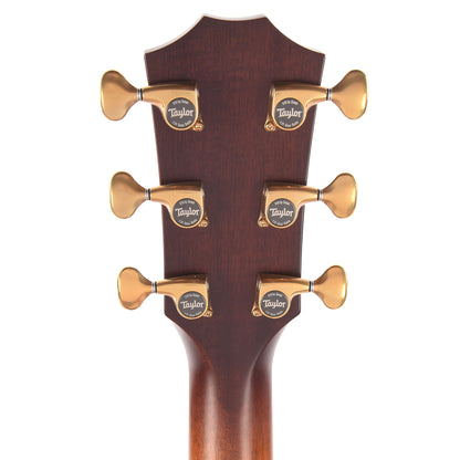 Taylor Next Generation K24ce Grand Auditorium Figured Hawaiian Koa Shaded Edgeburst w/Claria Pickup Acoustic Guitars / OM and Auditorium