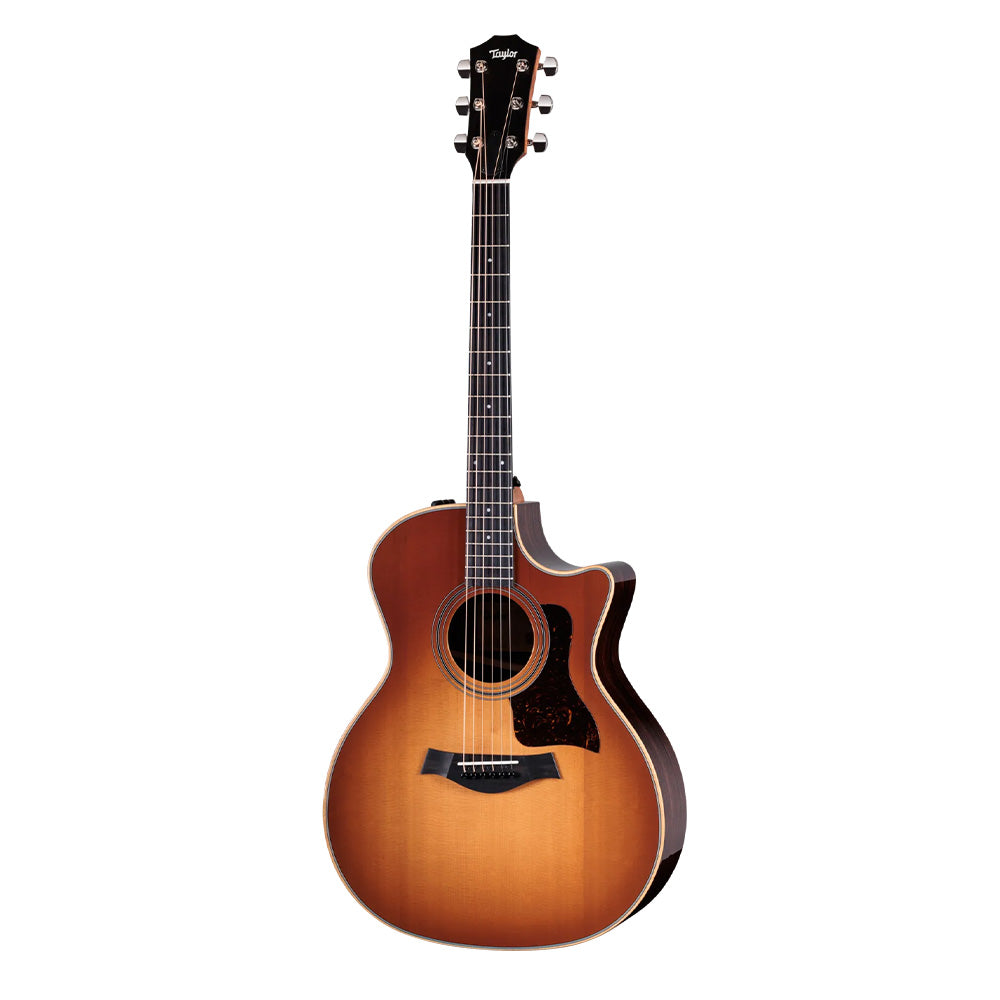 Taylor Next Generation Special Edition 414ce Studio Grand Auditorium Torrefied Sitka Spruce/Rosewood Honeyburst ES2 Acoustic Guitars / OM and Auditorium