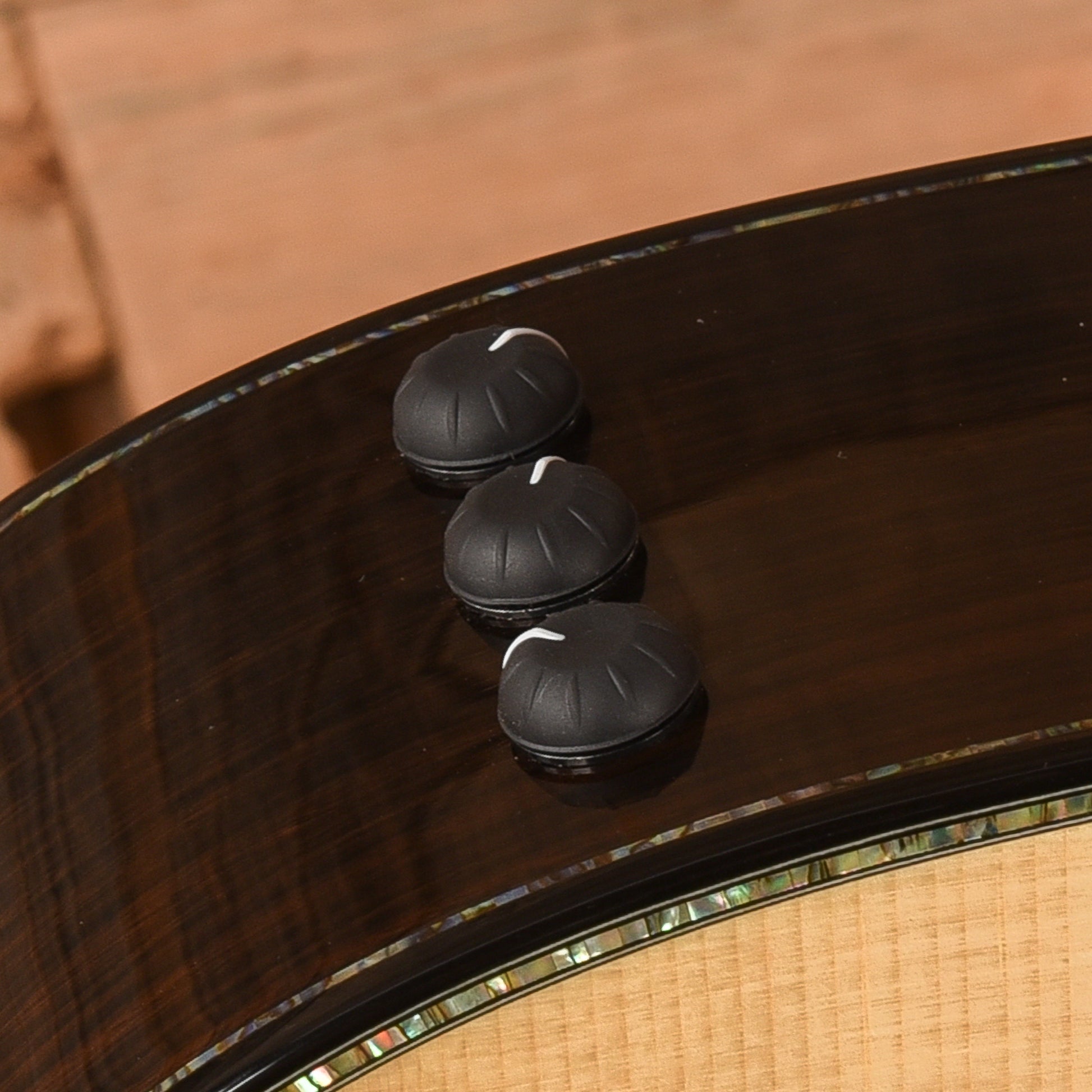 Taylor PS14ce Engelmann / Brazilian Natural 2018 Acoustic Guitars / OM and Auditorium