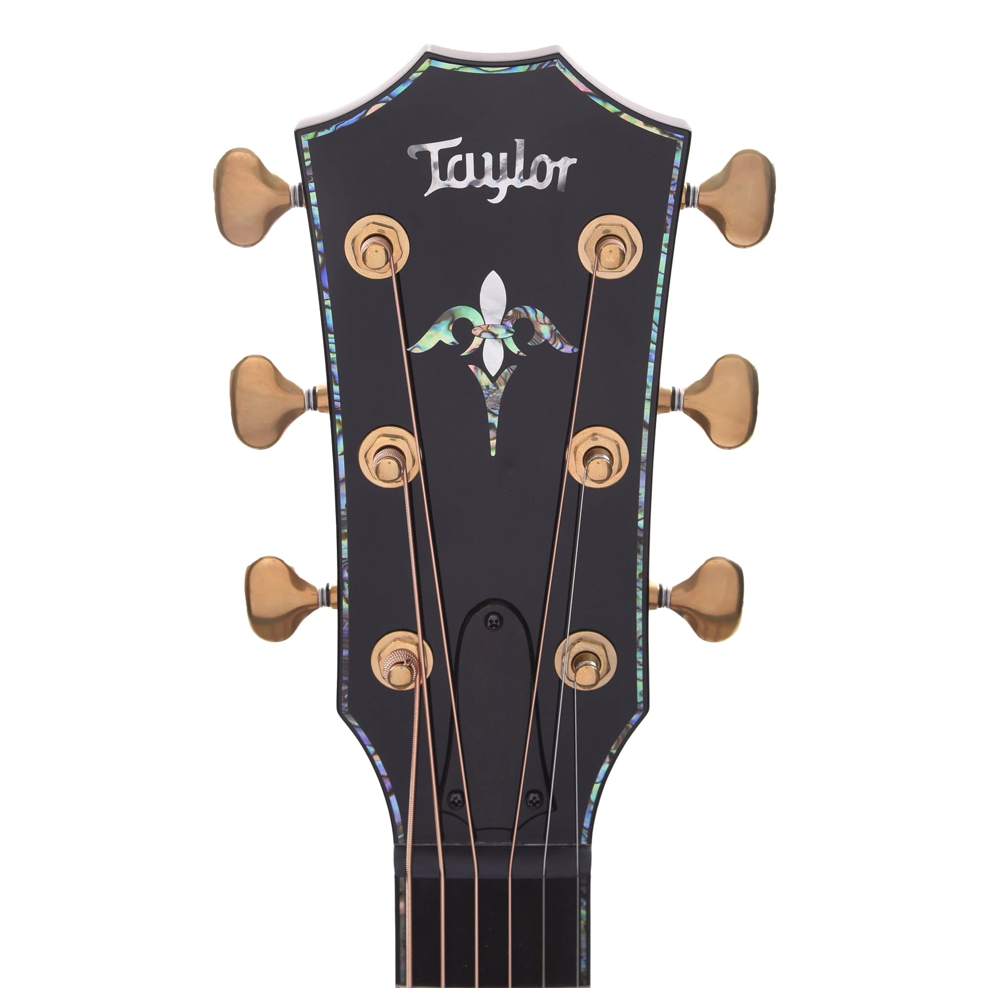 Taylor PS14ce Grand Auditorium Sinker Redwood/Honduran Rosewood Shaded Edgeburst Acoustic Guitars / OM and Auditorium
