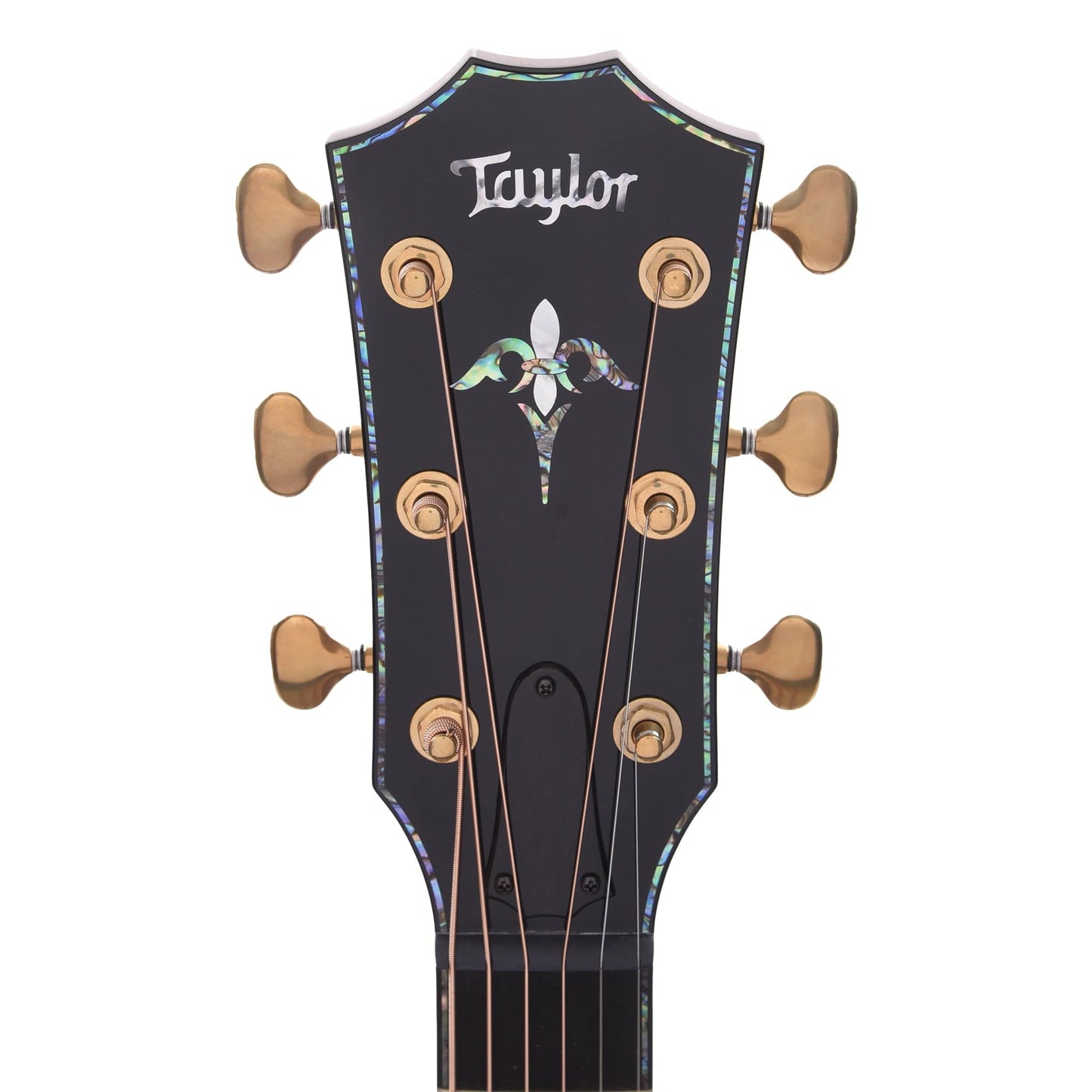 Taylor PS14ce Grand Auditorium Sinker Redwood/Honduran Rosewood Shaded Edgeburst Acoustic Guitars / OM and Auditorium