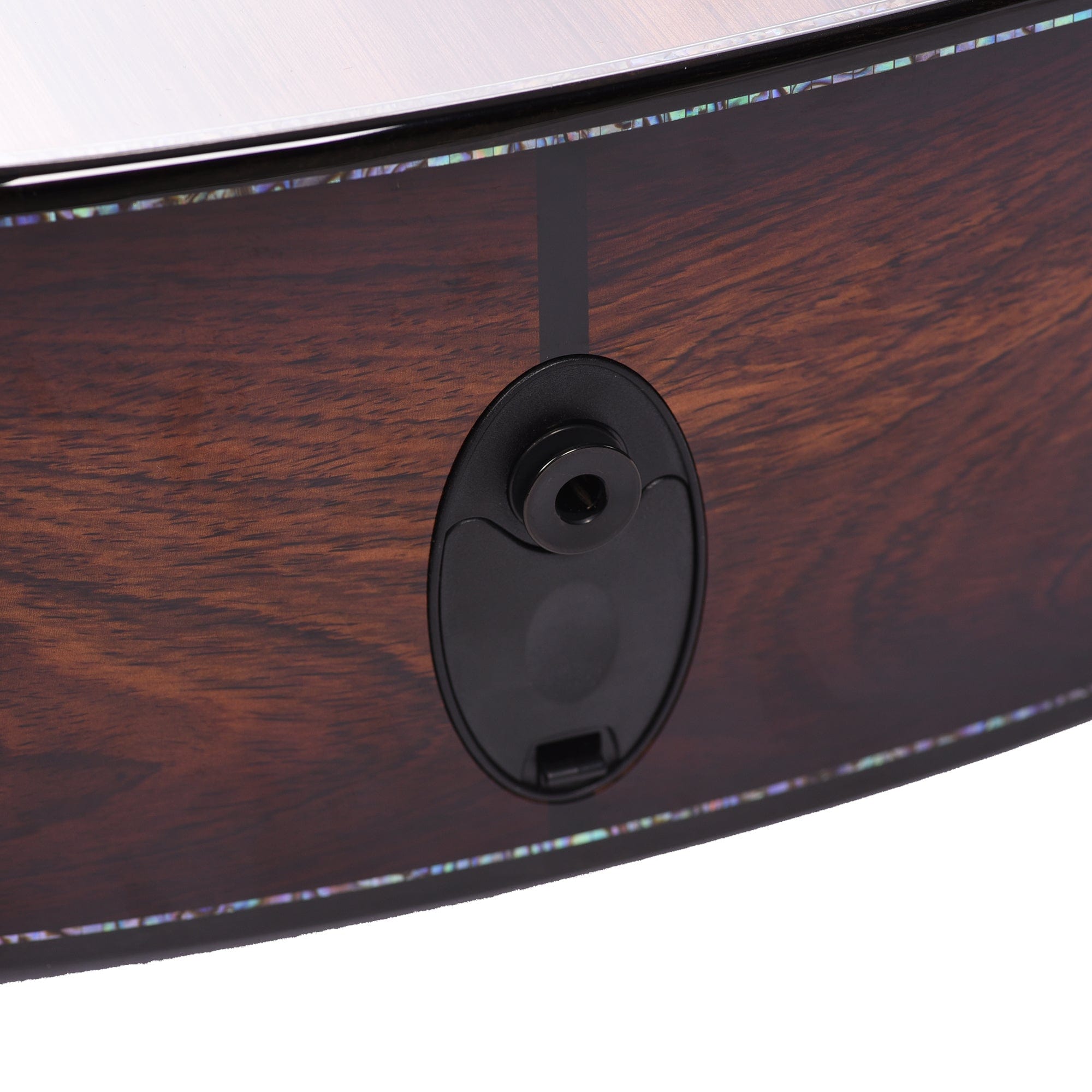 Taylor PS14ce Grand Auditorium Sinker Redwood/Honduran Rosewood Shaded Edgeburst Acoustic Guitars / OM and Auditorium