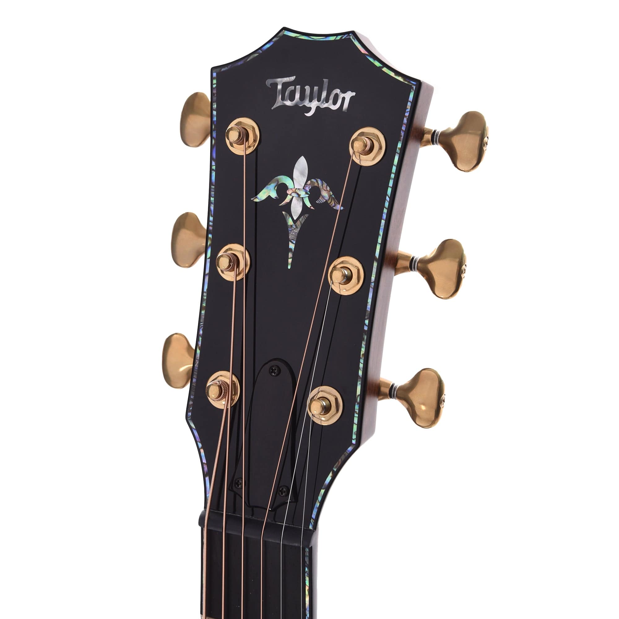Taylor PS14ce Grand Auditorium Sinker Redwood/Honduran Rosewood Shaded Edgeburst Acoustic Guitars / OM and Auditorium