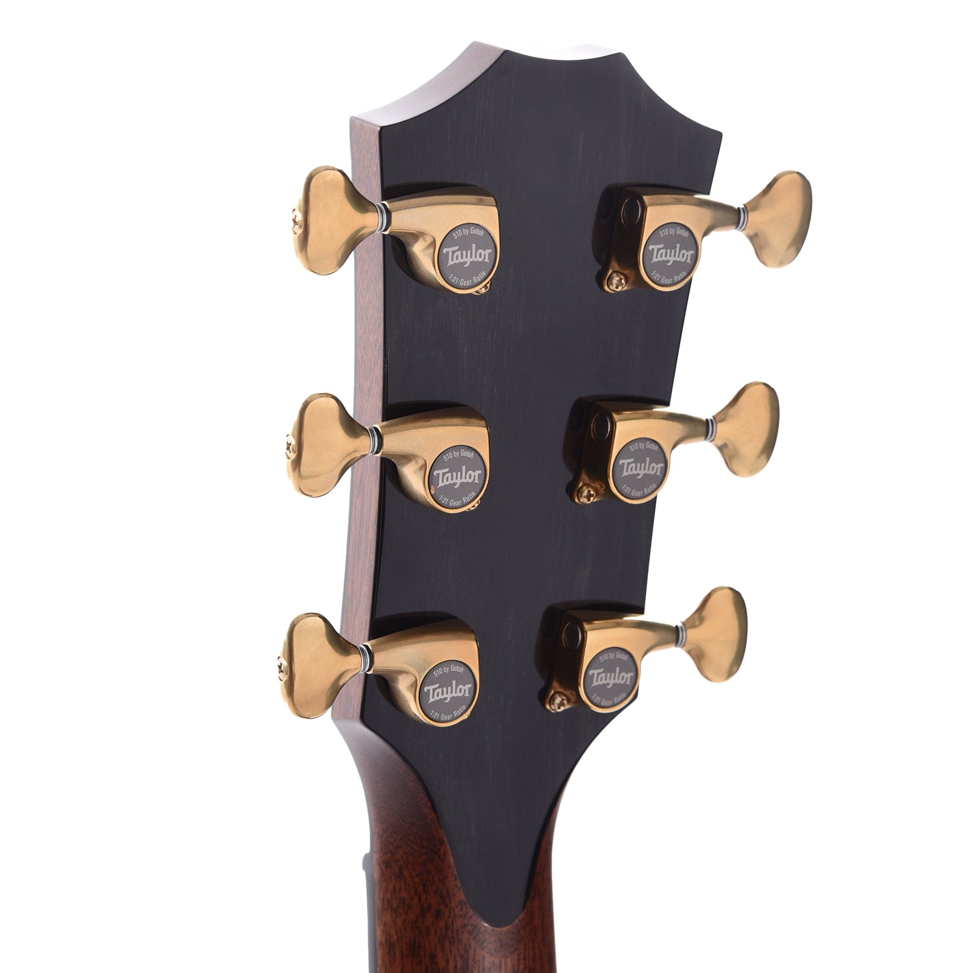 Taylor PS14ce Grand Auditorium Sinker Redwood/Honduran Rosewood Shaded Edgeburst Acoustic Guitars / OM and Auditorium