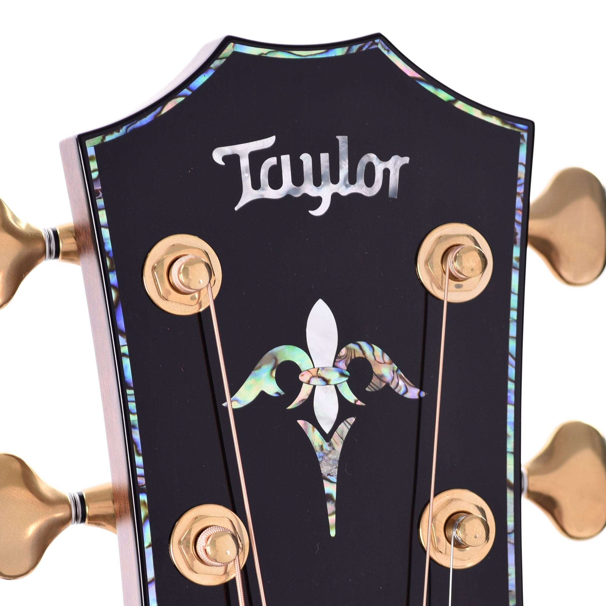 Taylor PS14ce Grand Auditorium Sinker Redwood/Honduran Rosewood Shaded Edgeburst Acoustic Guitars / OM and Auditorium