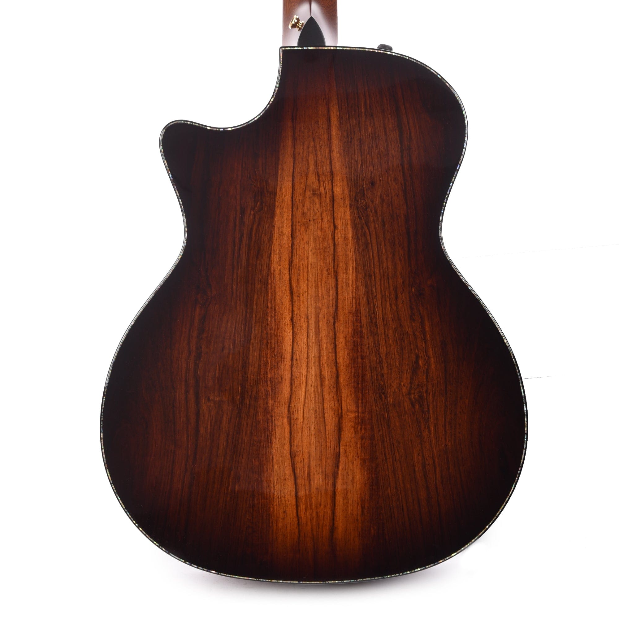 Taylor PS14ce Grand Auditorium Sinker Redwood/Honduran Rosewood Shaded Edgeburst Acoustic Guitars / OM and Auditorium