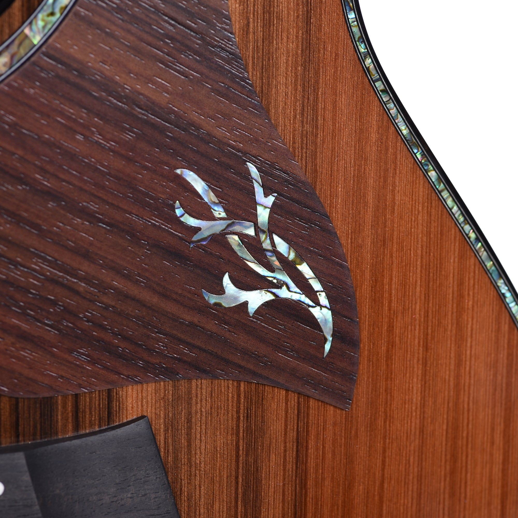 Taylor PS14ce Grand Auditorium Sinker Redwood/Honduran Rosewood Shaded Edgeburst Acoustic Guitars / OM and Auditorium