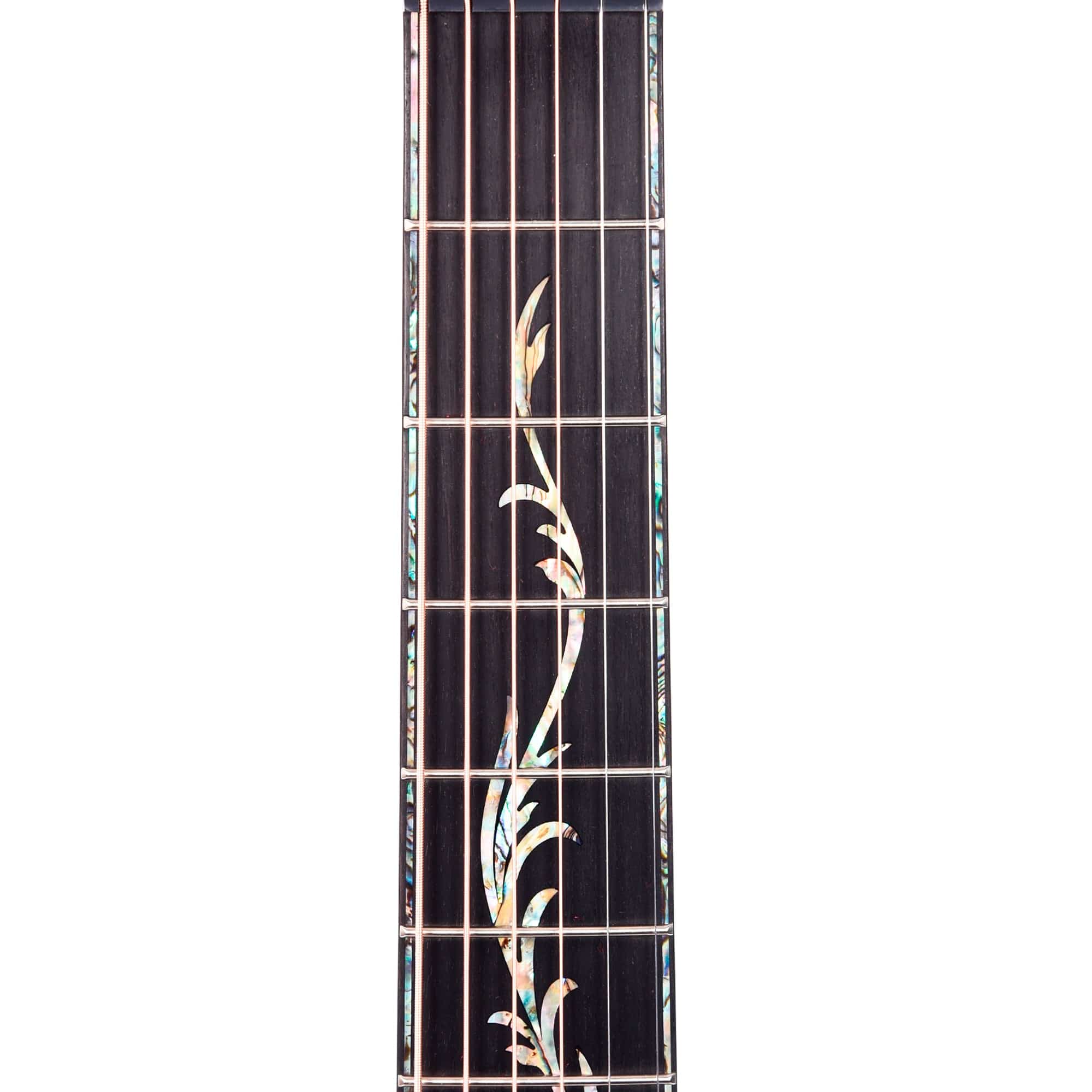 Taylor PS14ce Grand Auditorium Sinker Redwood/Honduran Rosewood Shaded Edgeburst Acoustic Guitars / OM and Auditorium