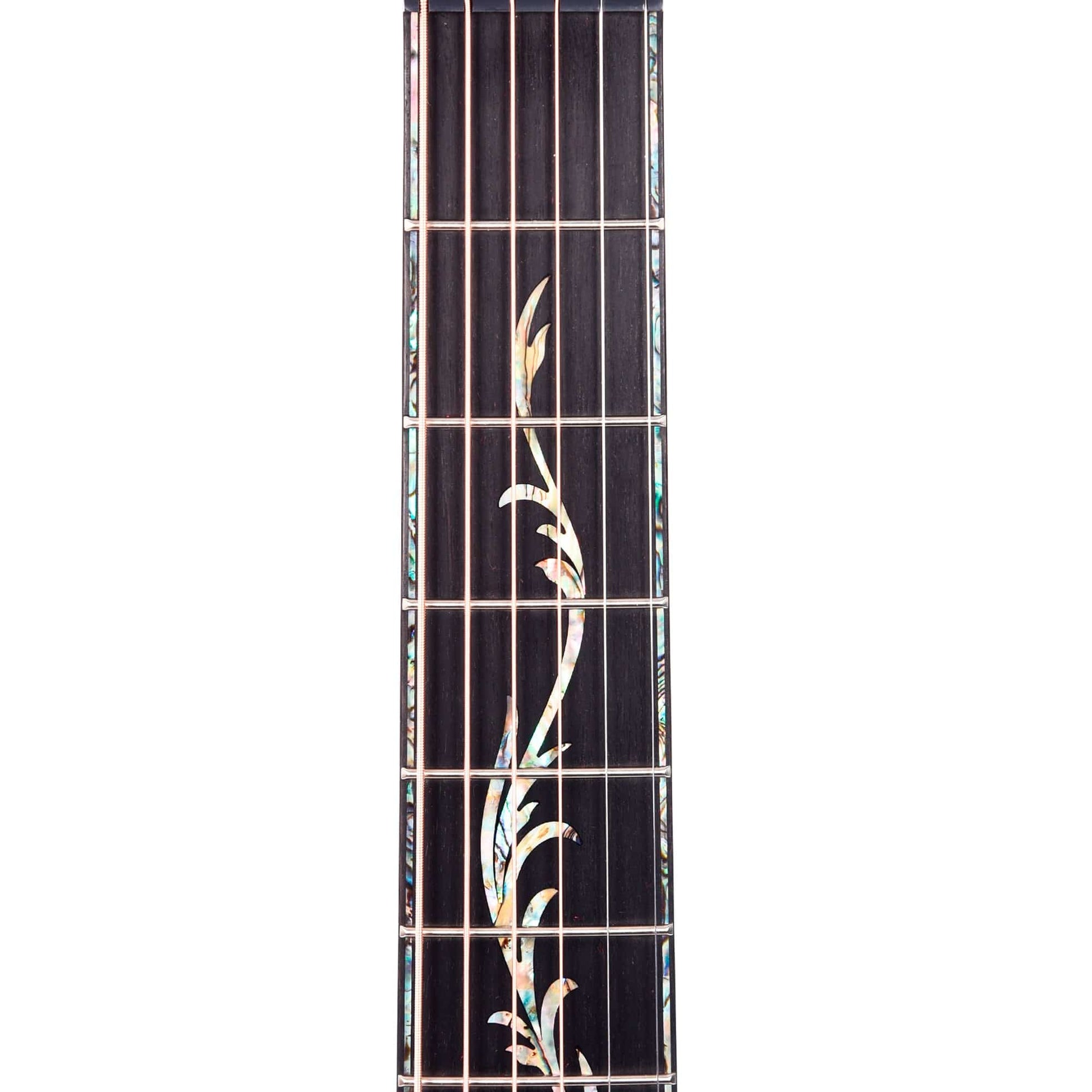 Taylor PS14ce Grand Auditorium Sinker Redwood/Honduran Rosewood Shaded Edgeburst Acoustic Guitars / OM and Auditorium