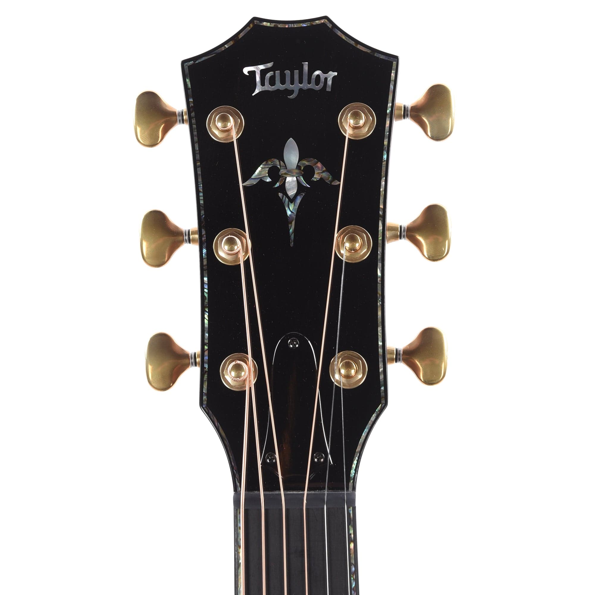 Taylor PS14ce Grand Auditorium Sinker Redwood/Honduran Rosewood Shaded Edgeburst Acoustic Guitars / OM and Auditorium