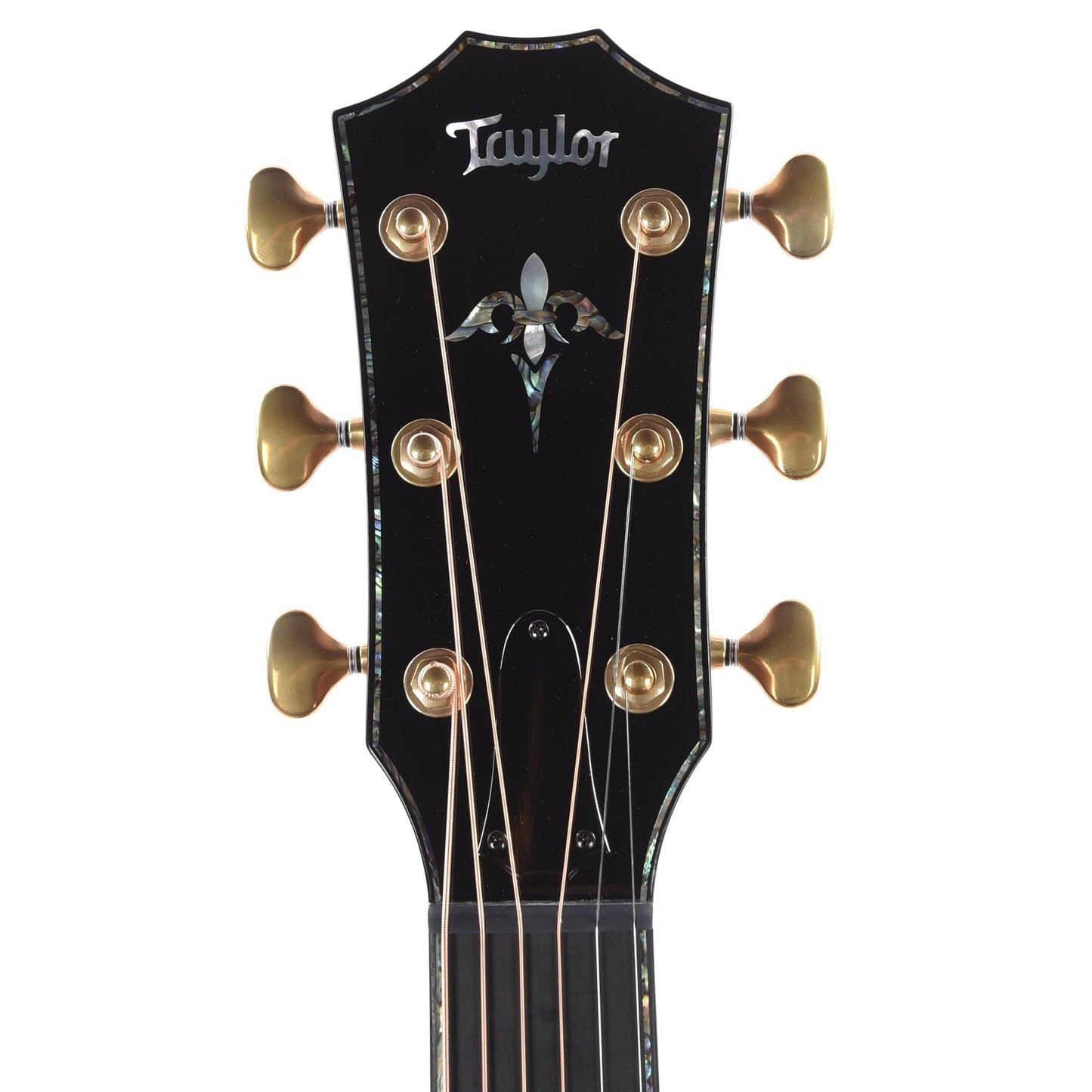 Taylor PS14ce Grand Auditorium Sinker Redwood/Honduran Rosewood Shaded Edgeburst Acoustic Guitars / OM and Auditorium