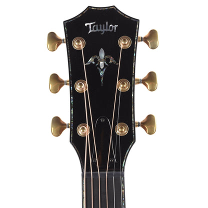 Taylor PS14ce Grand Auditorium Sinker Redwood/Honduran Rosewood Shaded Edgeburst Acoustic Guitars / OM and Auditorium
