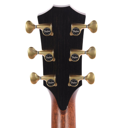 Taylor PS14ce Grand Auditorium Sinker Redwood/Honduran Rosewood Shaded Edgeburst Acoustic Guitars / OM and Auditorium