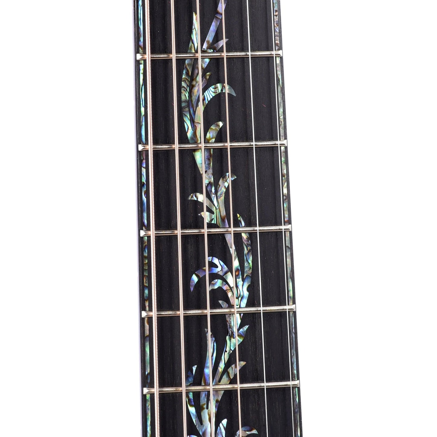 Taylor PS14ce Grand Auditorium Sinker Redwood/Honduran Rosewood Shaded Edgeburst Acoustic Guitars / OM and Auditorium