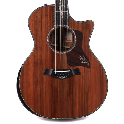Taylor PS14ce Grand Auditorium Sinker Redwood/Honduran Rosewood Shaded Edgeburst Acoustic Guitars / OM and Auditorium