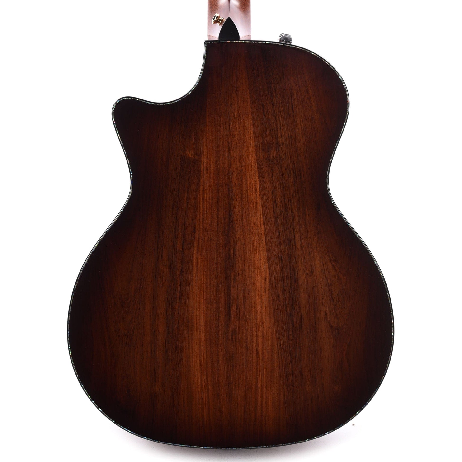 Taylor PS14ce Grand Auditorium Sinker Redwood/Honduran Rosewood Shaded Edgeburst Acoustic Guitars / OM and Auditorium