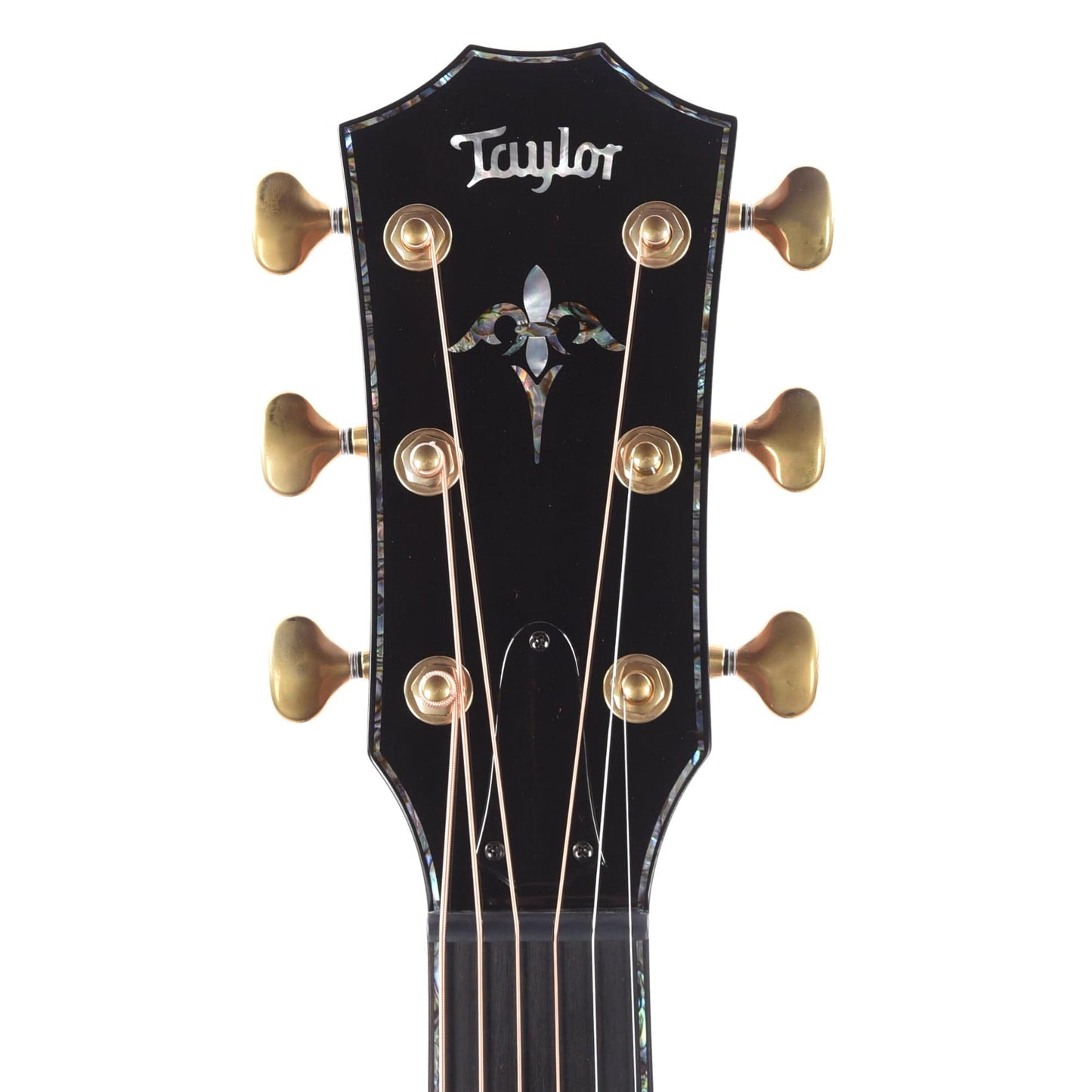 Taylor PS14ce Grand Auditorium Sinker Redwood/Honduran Rosewood Shaded Edgeburst Acoustic Guitars / OM and Auditorium