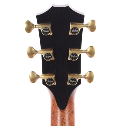 Taylor PS14ce Grand Auditorium Sinker Redwood/Honduran Rosewood Shaded Edgeburst Acoustic Guitars / OM and Auditorium