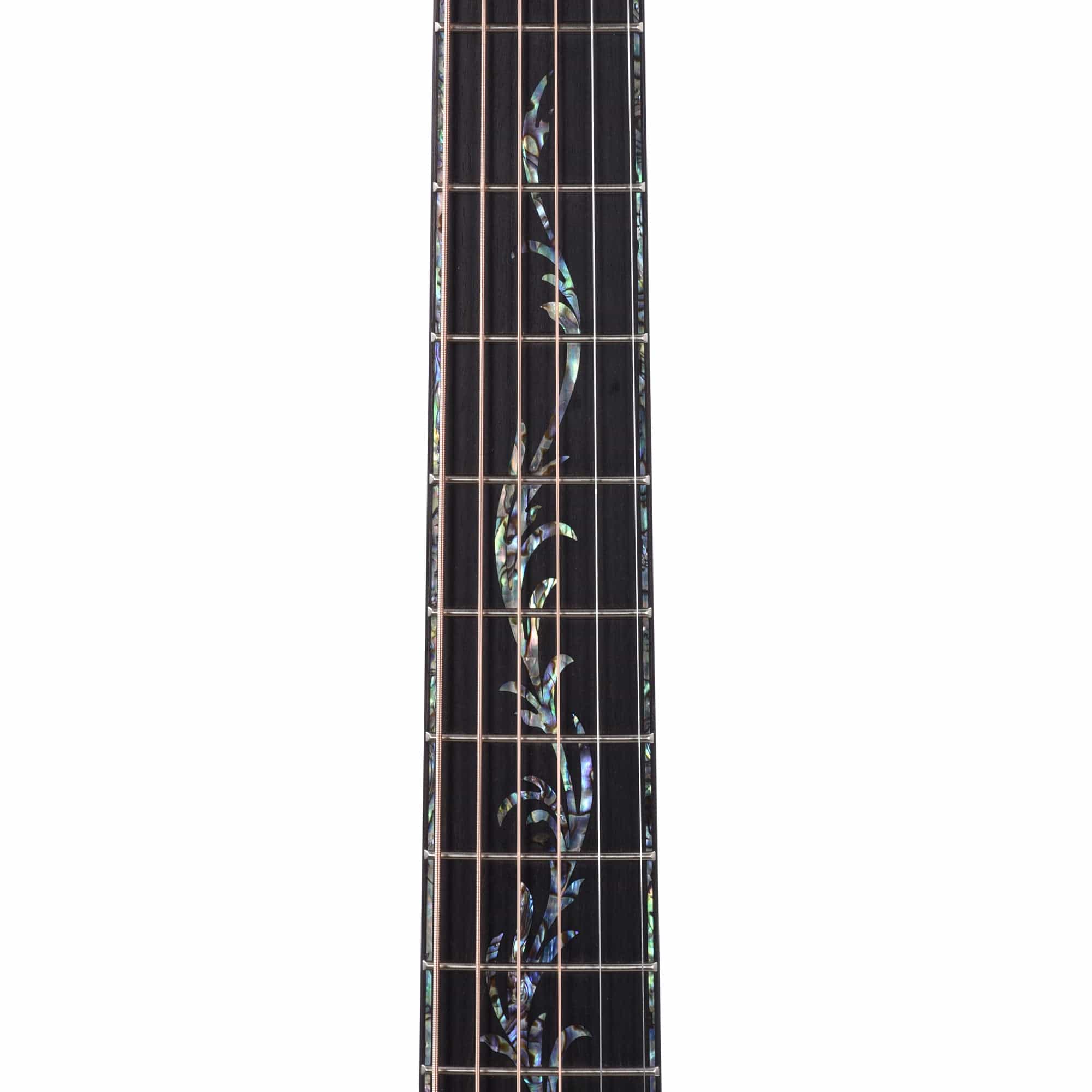 Taylor PS14ce Grand Auditorium Sinker Redwood/Honduran Rosewood Shaded Edgeburst Acoustic Guitars / OM and Auditorium