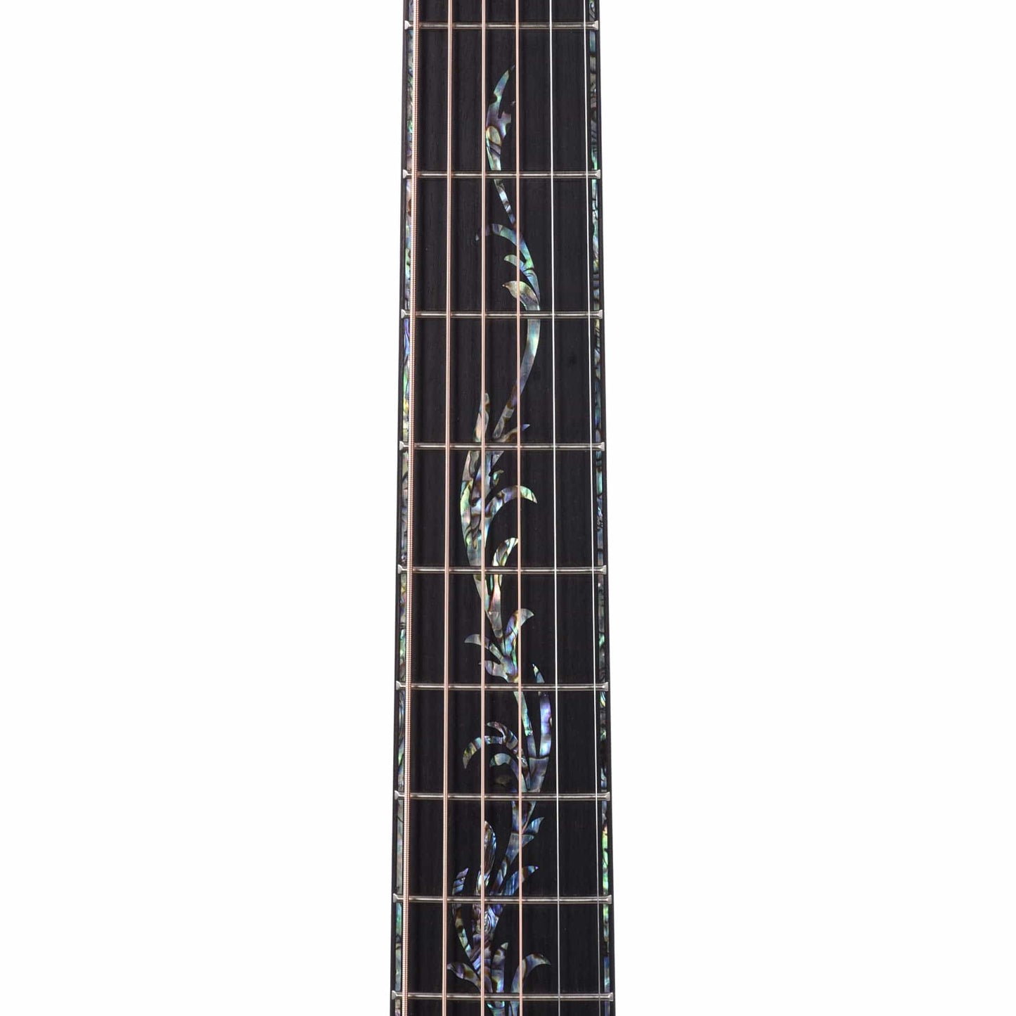 Taylor PS14ce Grand Auditorium Sinker Redwood/Honduran Rosewood Shaded Edgeburst Acoustic Guitars / OM and Auditorium