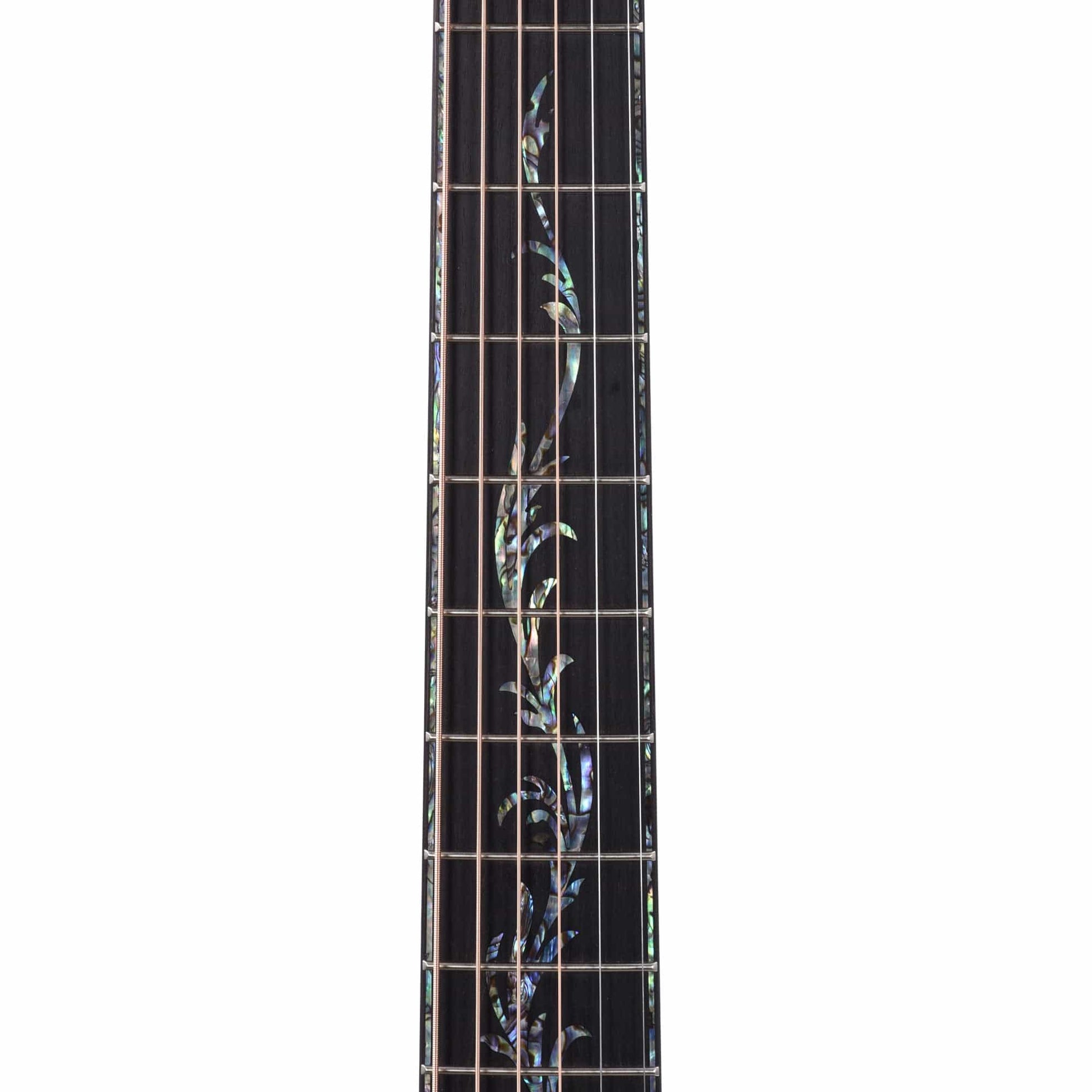 Taylor PS14ce Grand Auditorium Sinker Redwood/Honduran Rosewood Shaded Edgeburst Acoustic Guitars / OM and Auditorium